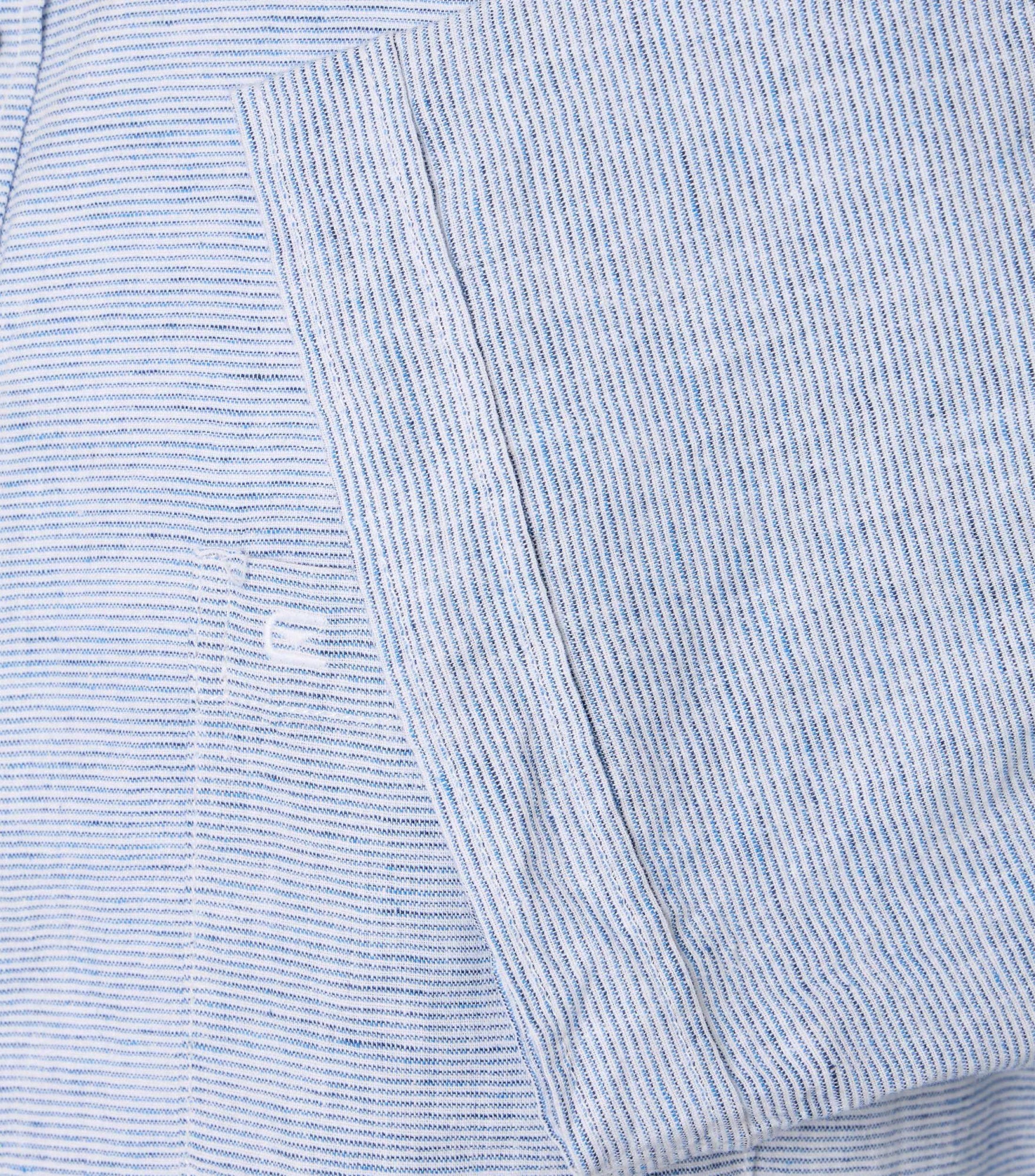 CASAMODA Hemden  hellblau