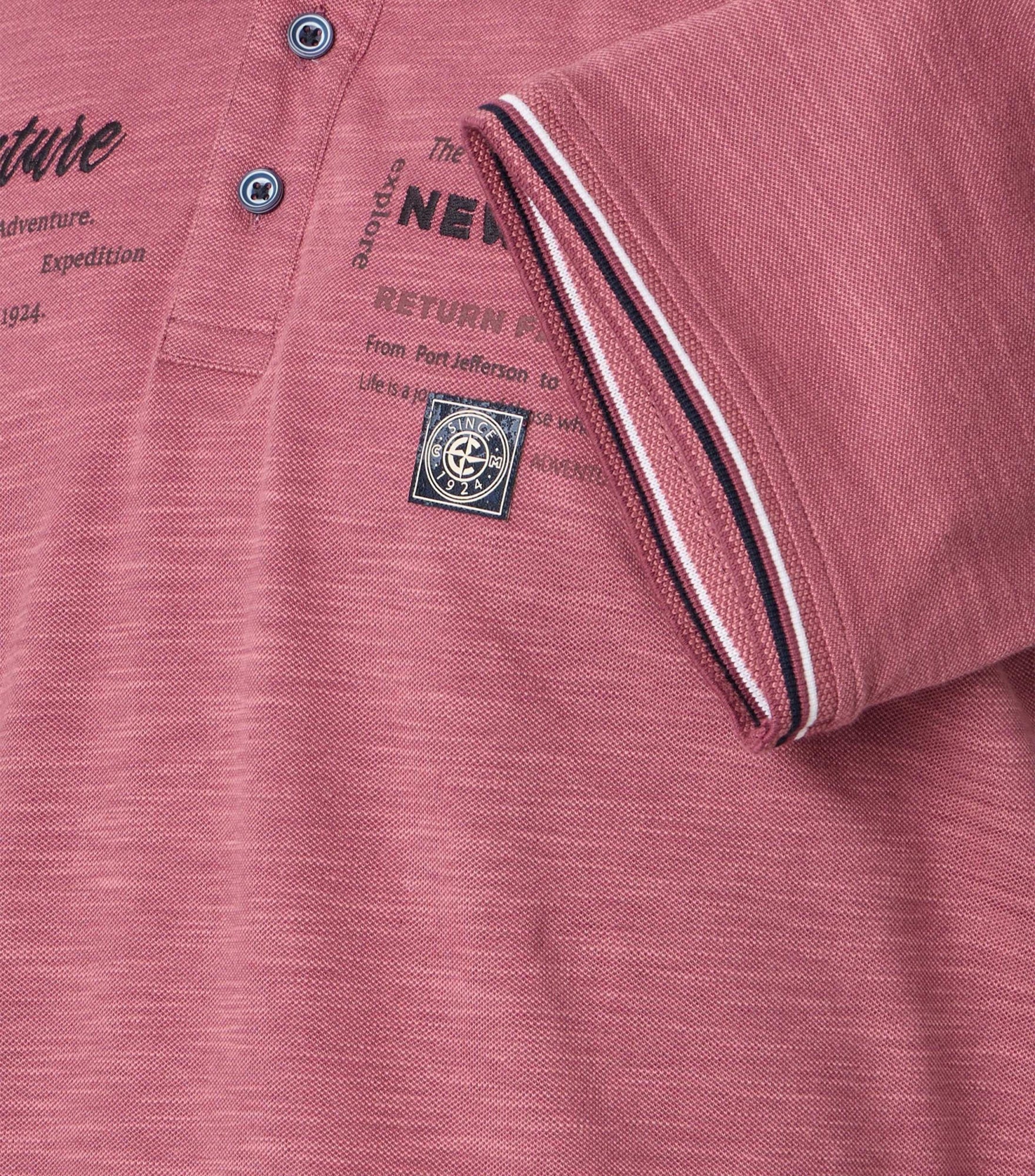 CASAMODA T-Shirts rot