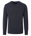 CASAMODA Pullover dunkelblau