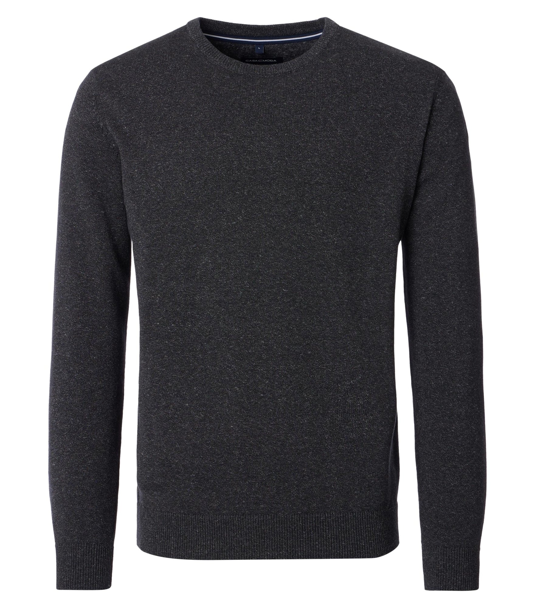 CASAMODA Pullover silber