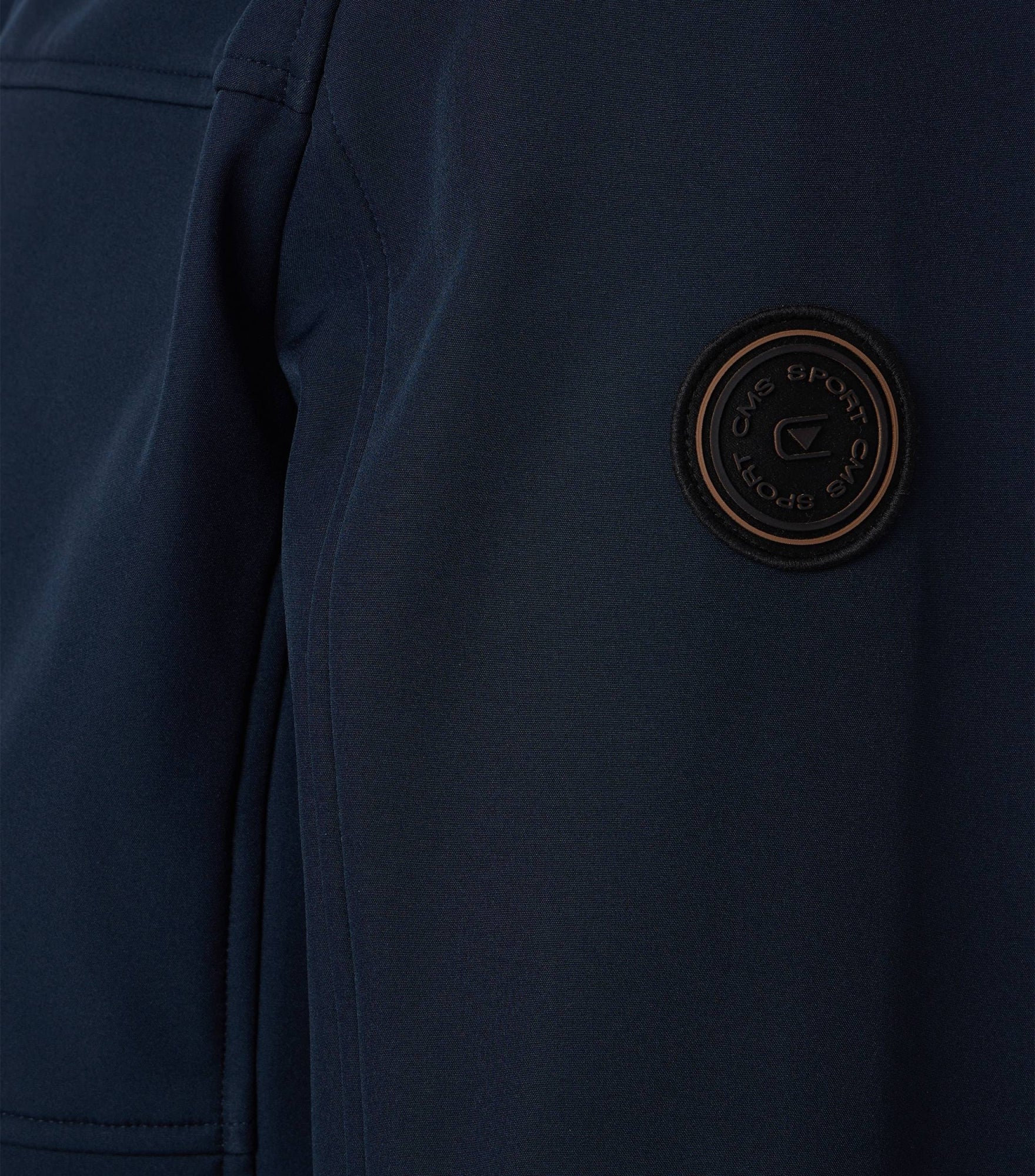 CASAMODA Outdoor-Jacken dunkelblau