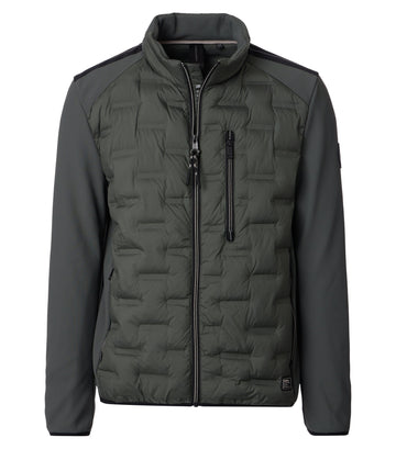 Steppjacke