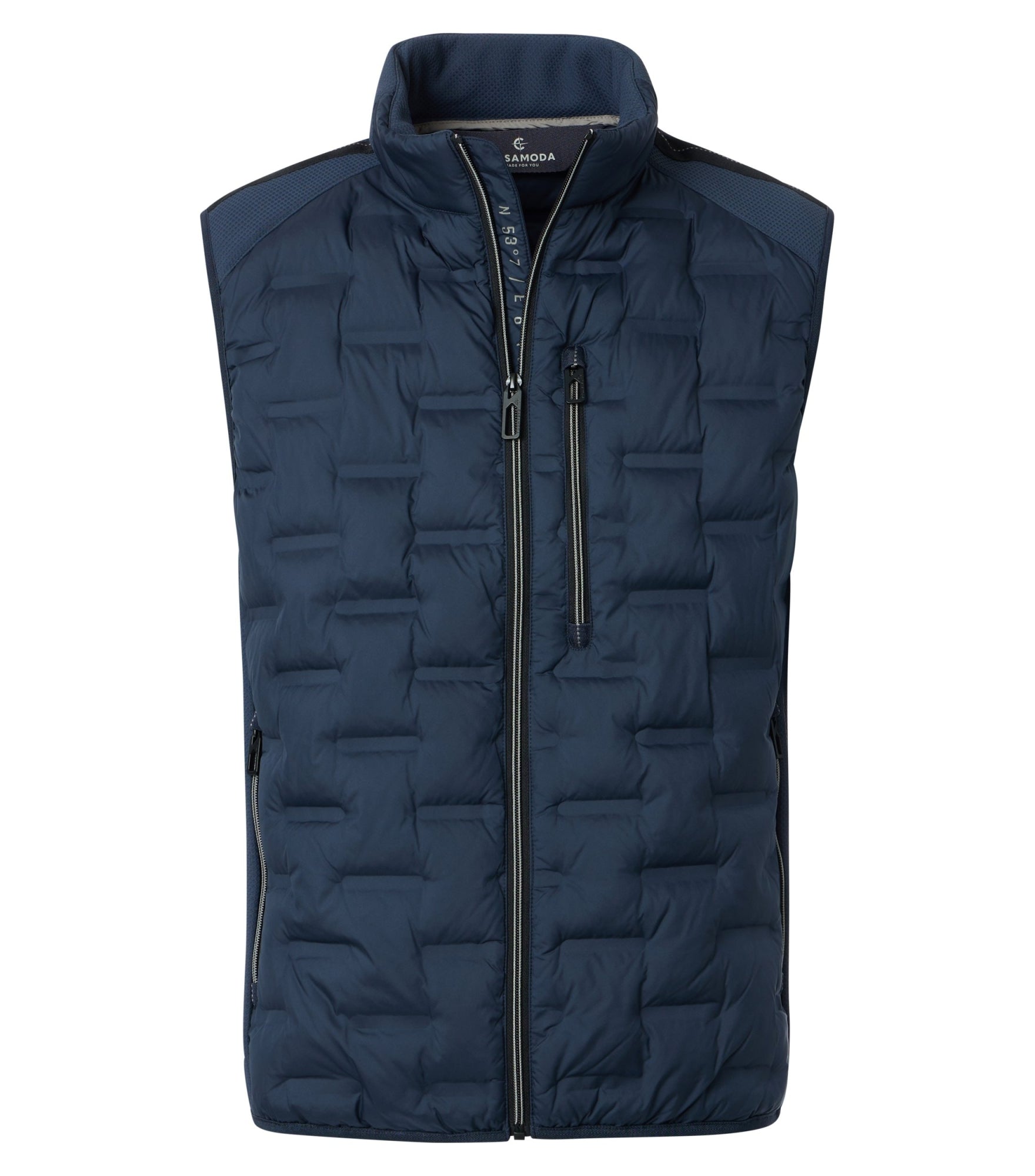 CASAMODA Westen blau