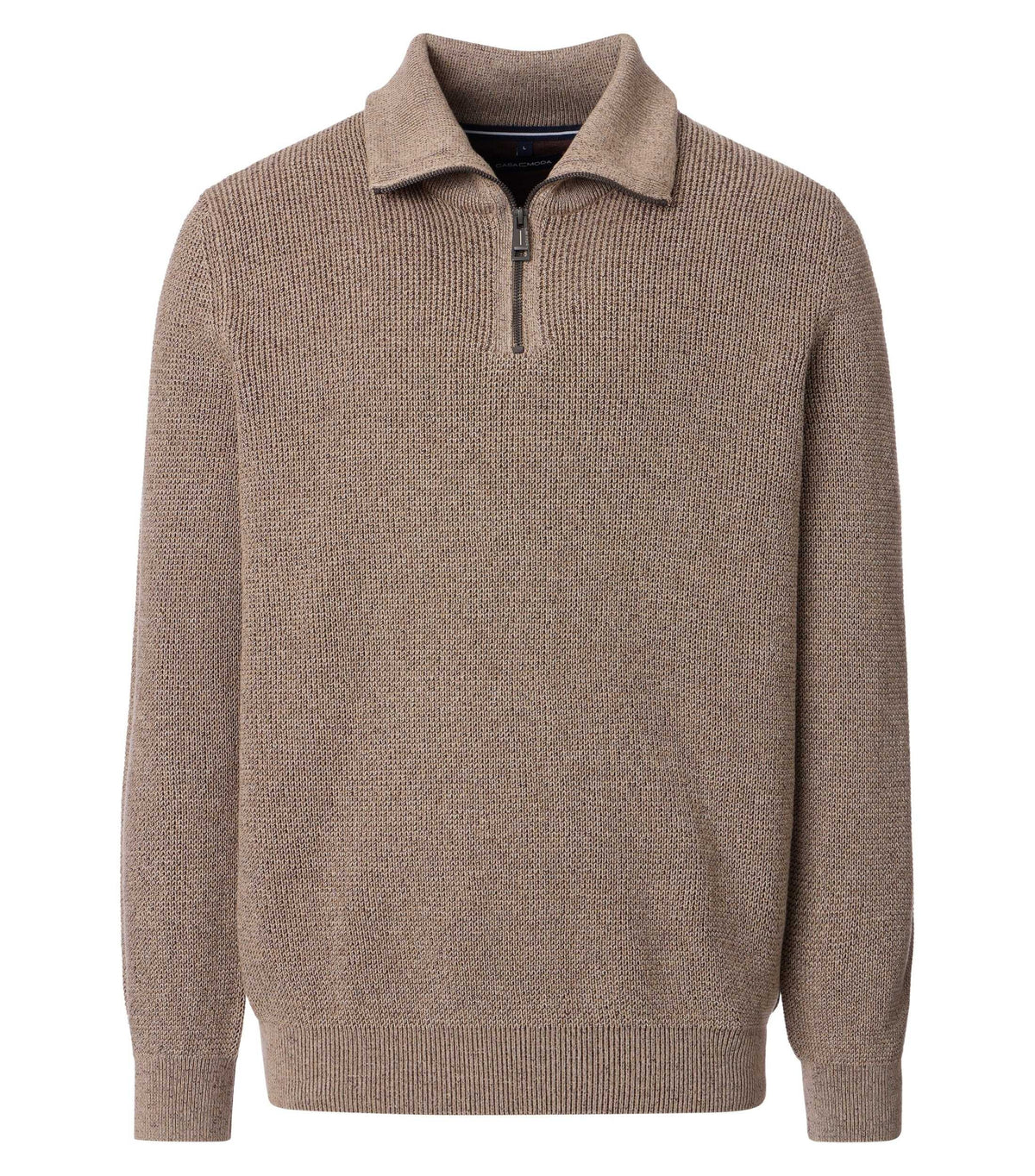 CASAMODA Pullover beige