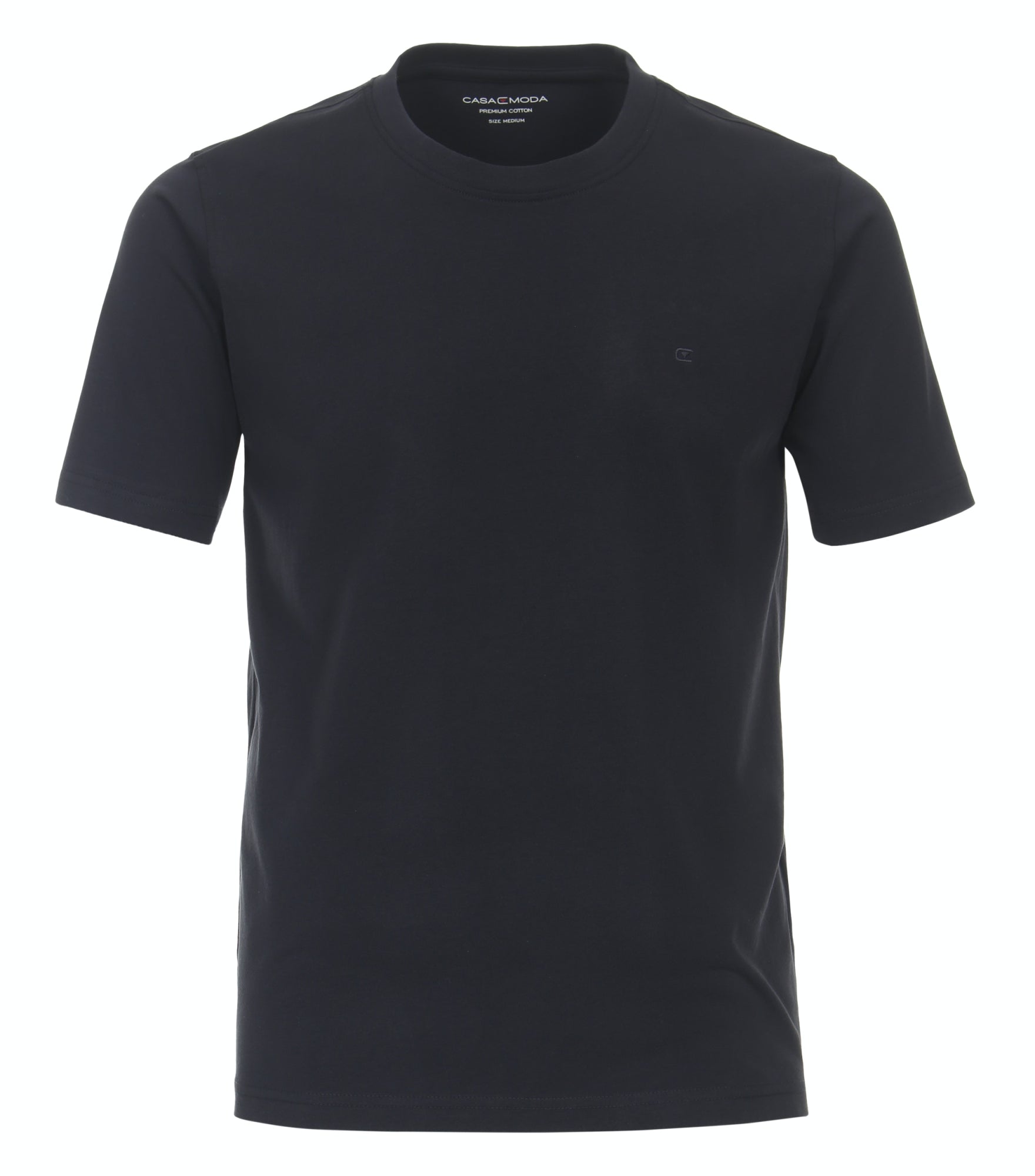 CASAMODA T-Shirts blau