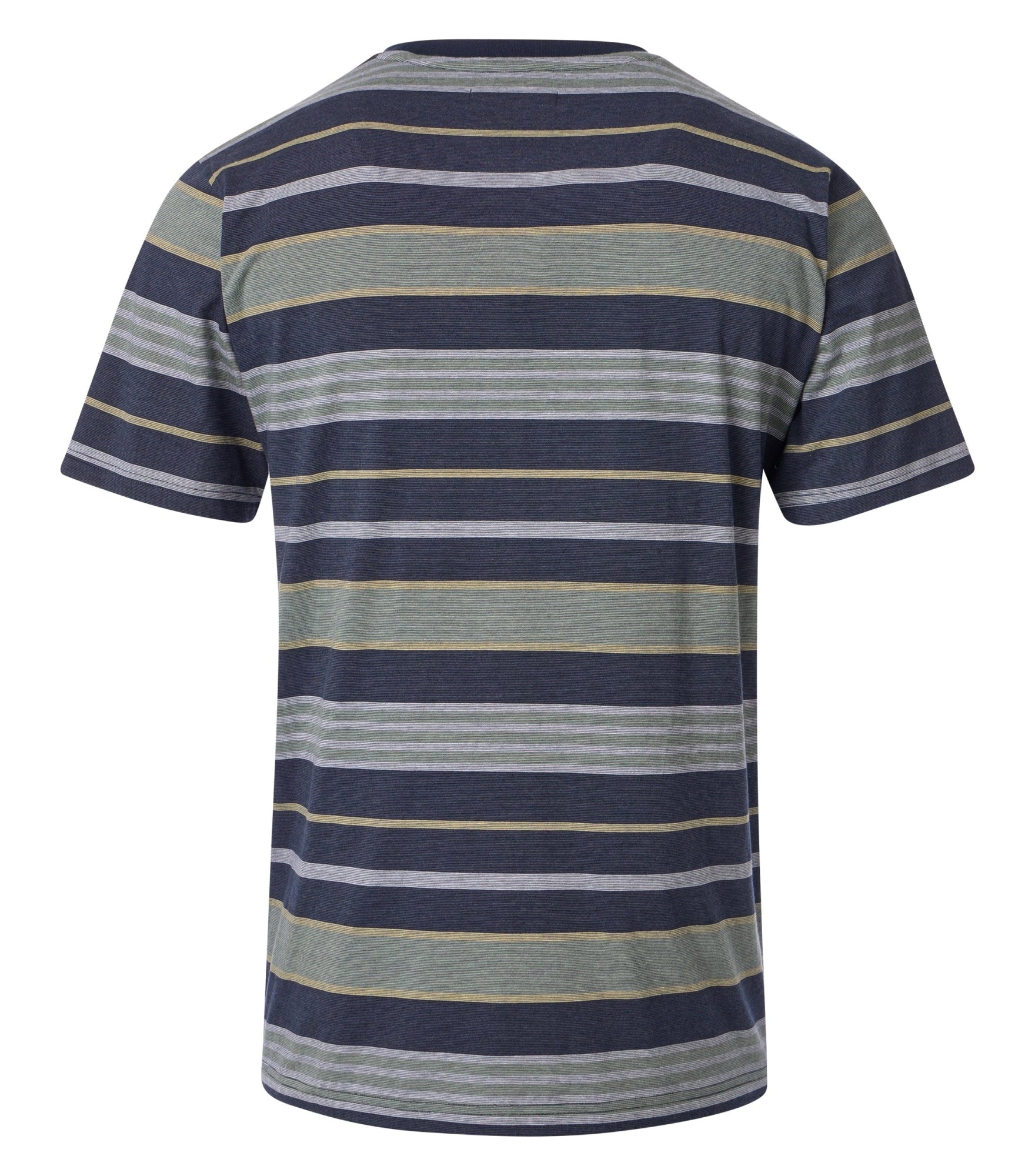 CASAMODA T-Shirts blau