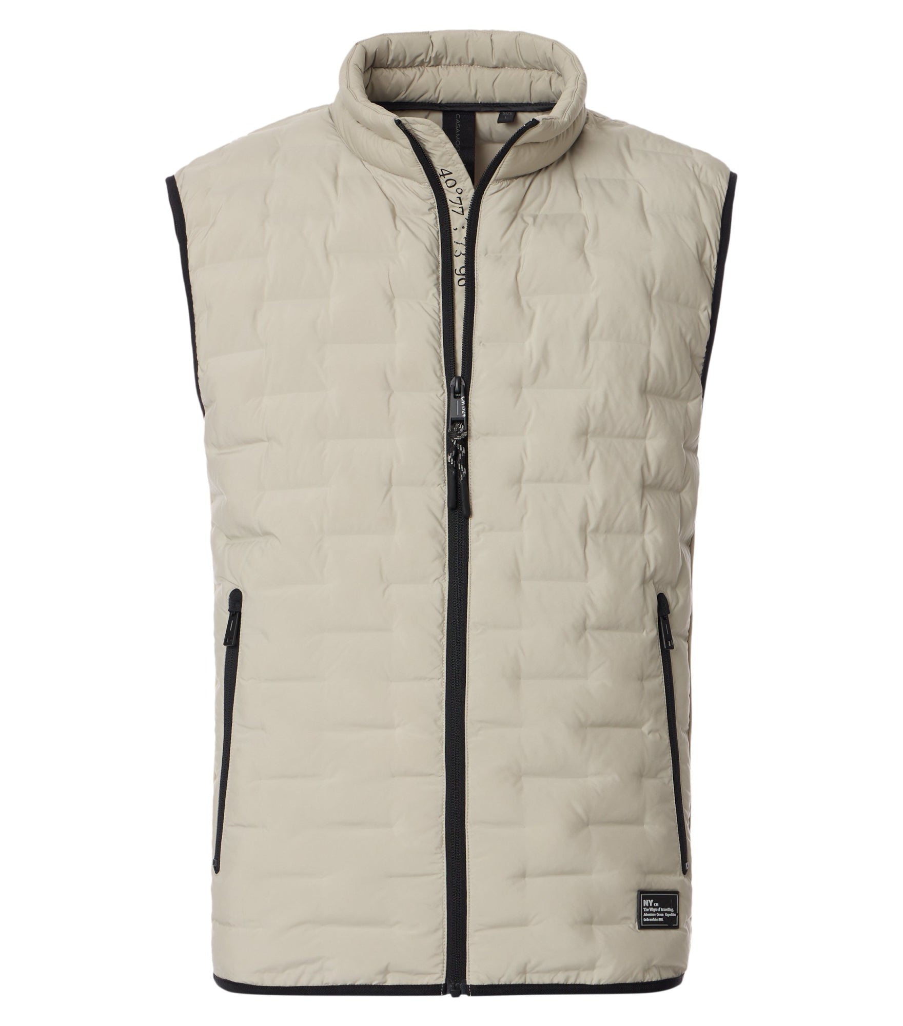 CASAMODA Westen beige