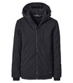 CASAMODA Outdoor-Jacken schwarz