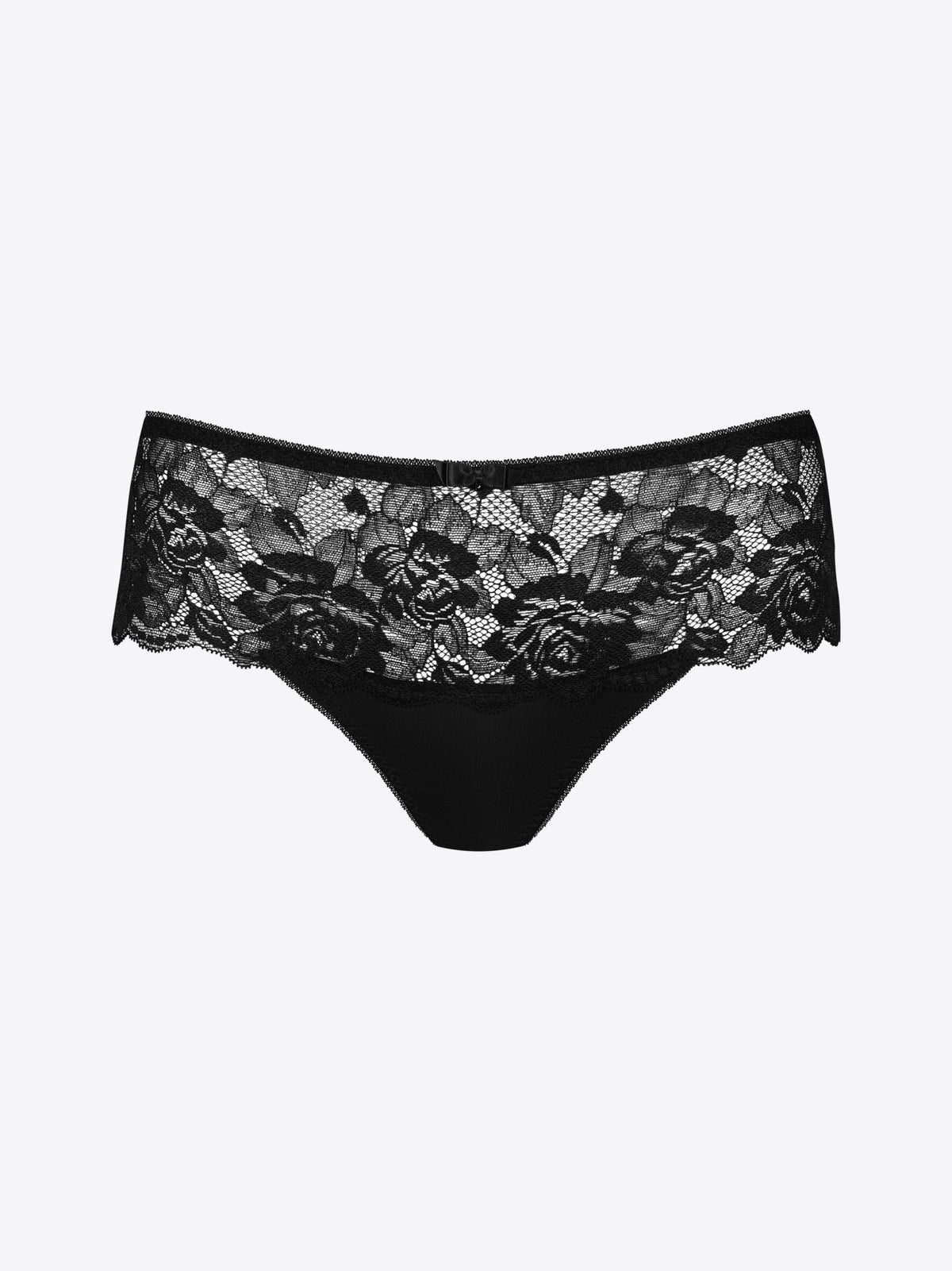 CHANGE Panties schwarz