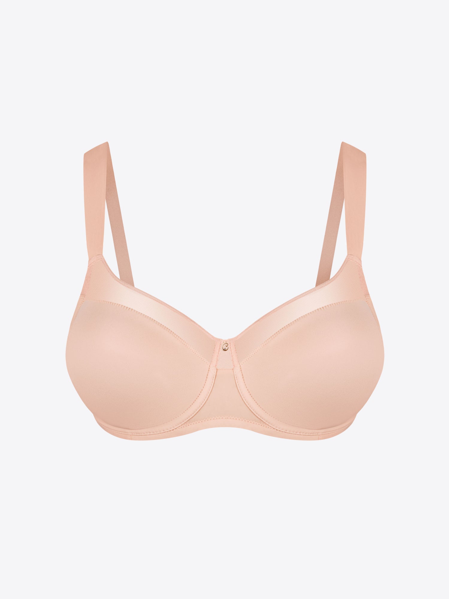CHANGE Bügel-BHs rosé