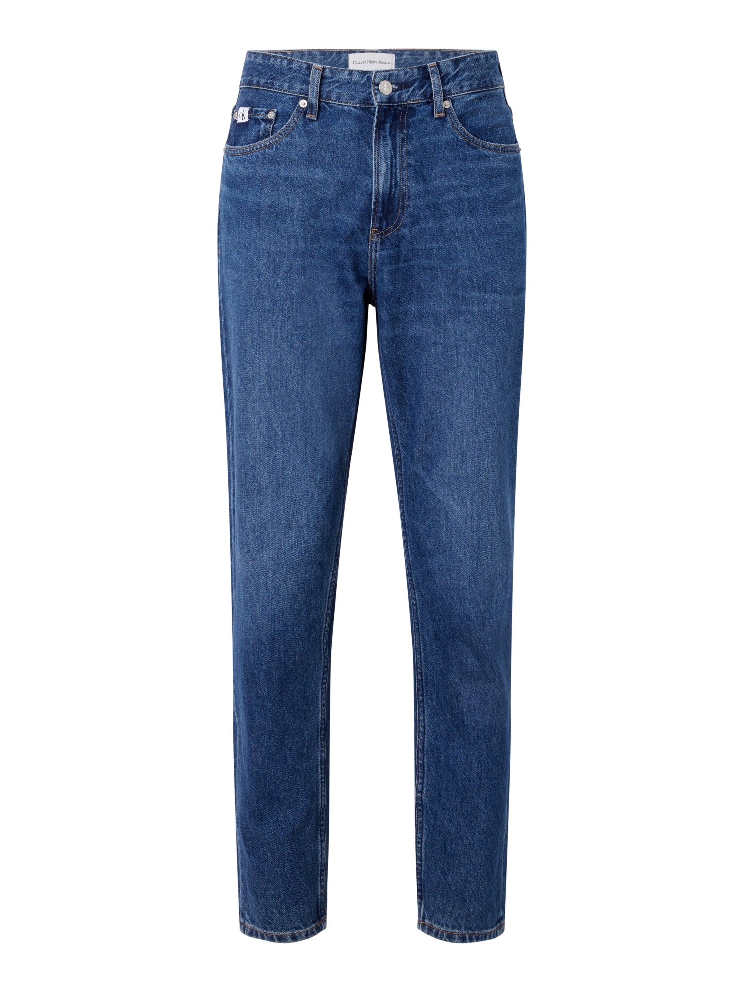 CK Jeans Jeans blau