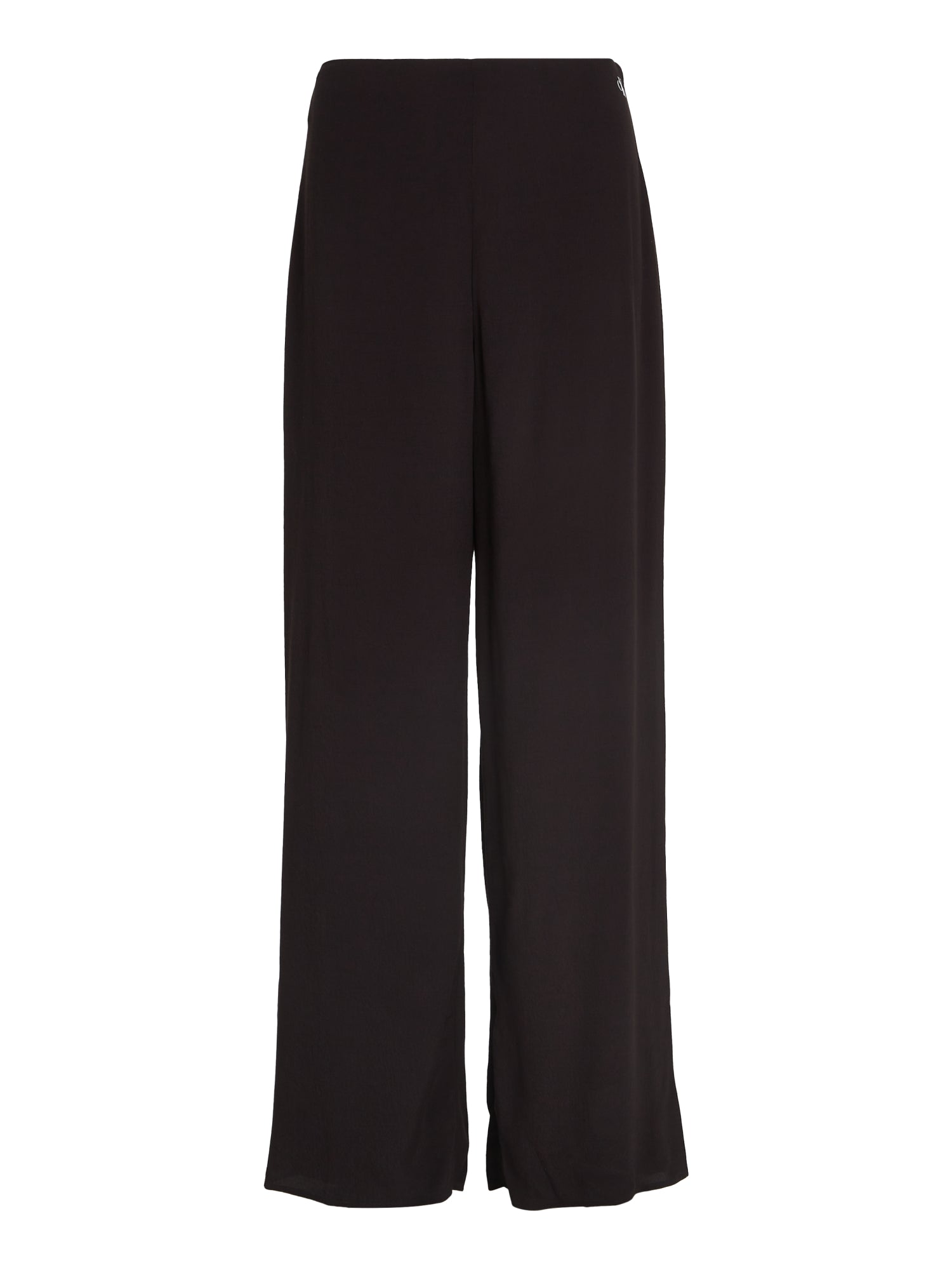 CK Jeans Culottes schwarz