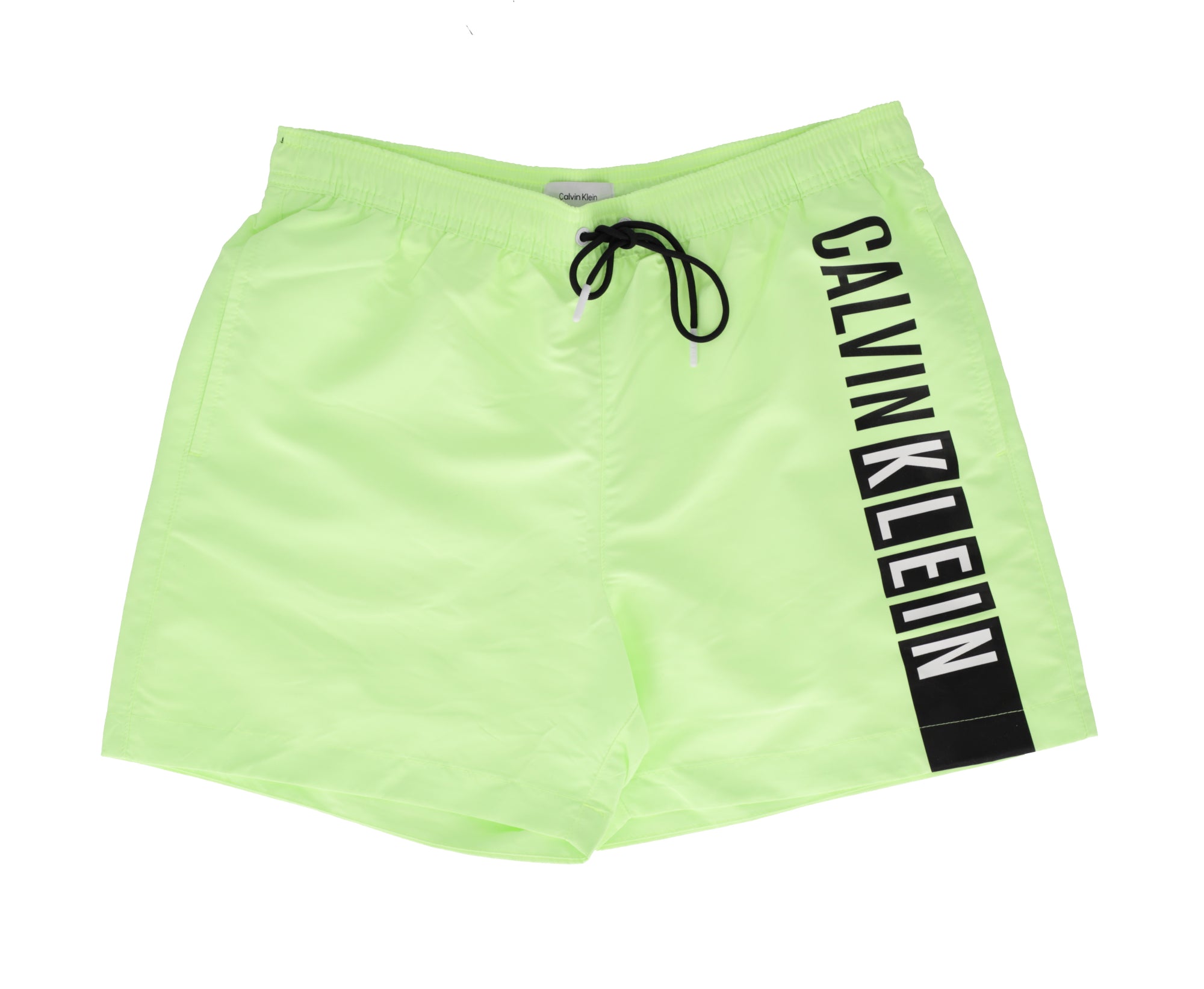 CK Swimm Bademode hellgrün