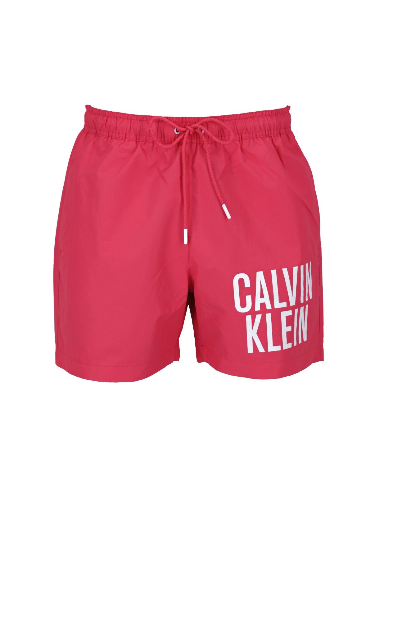 CK Swimm Bademode pink