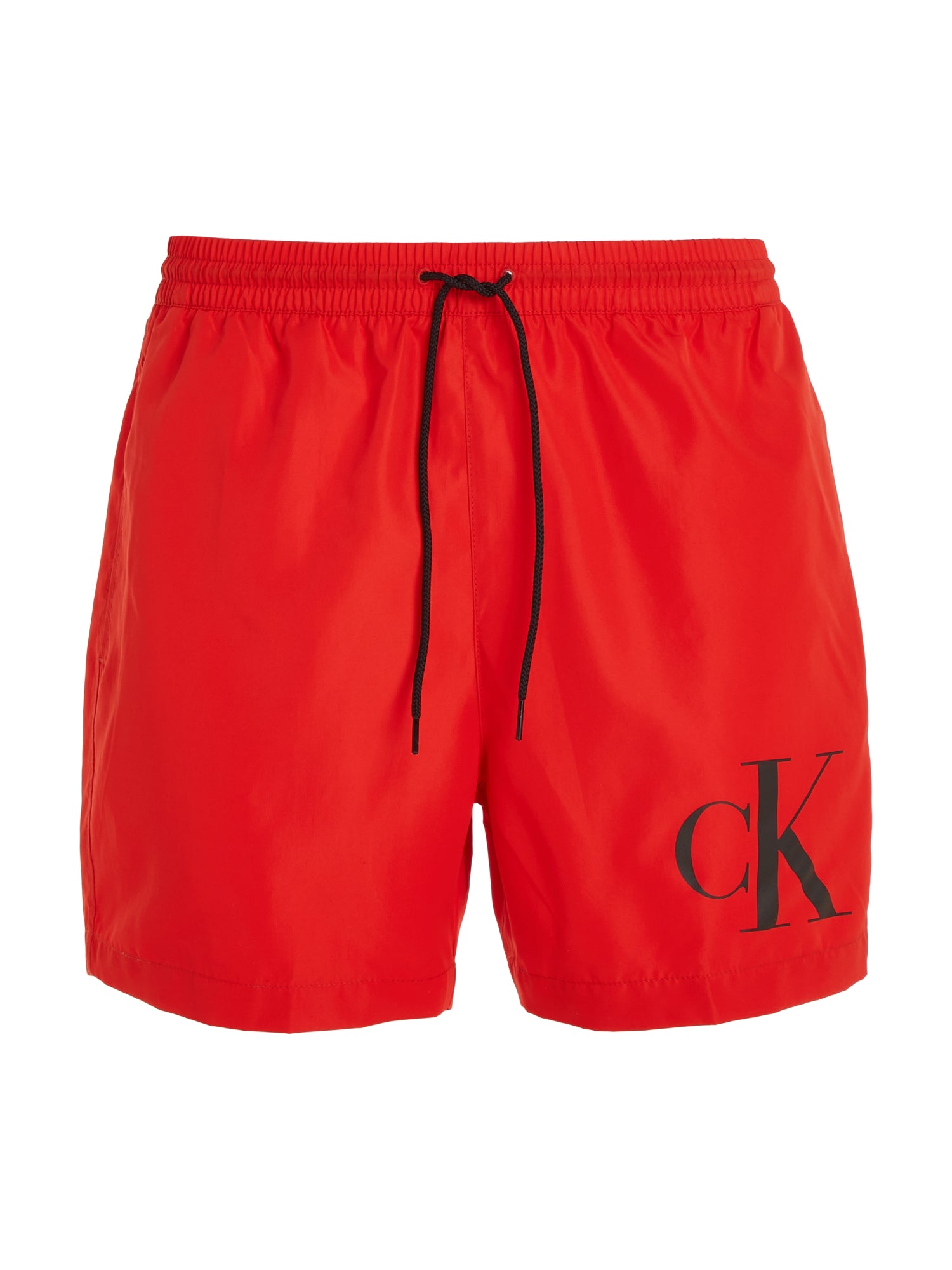 CK Swimm Bademode rot