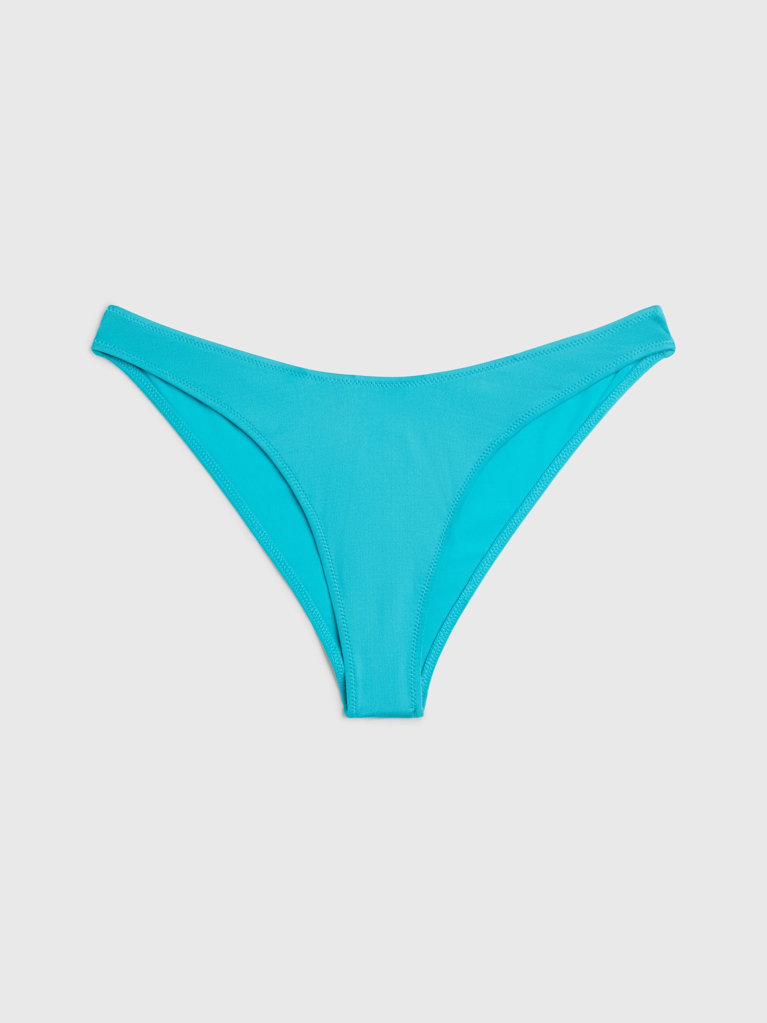 CK Swimm Bikinis hellblau