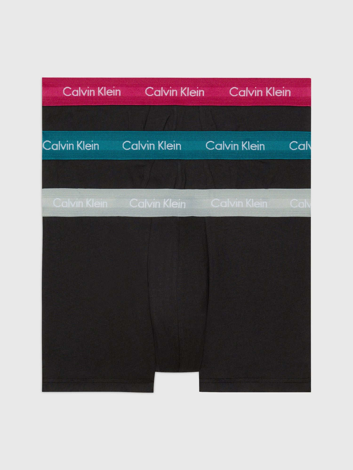 CK Underwear Unterhosen grau