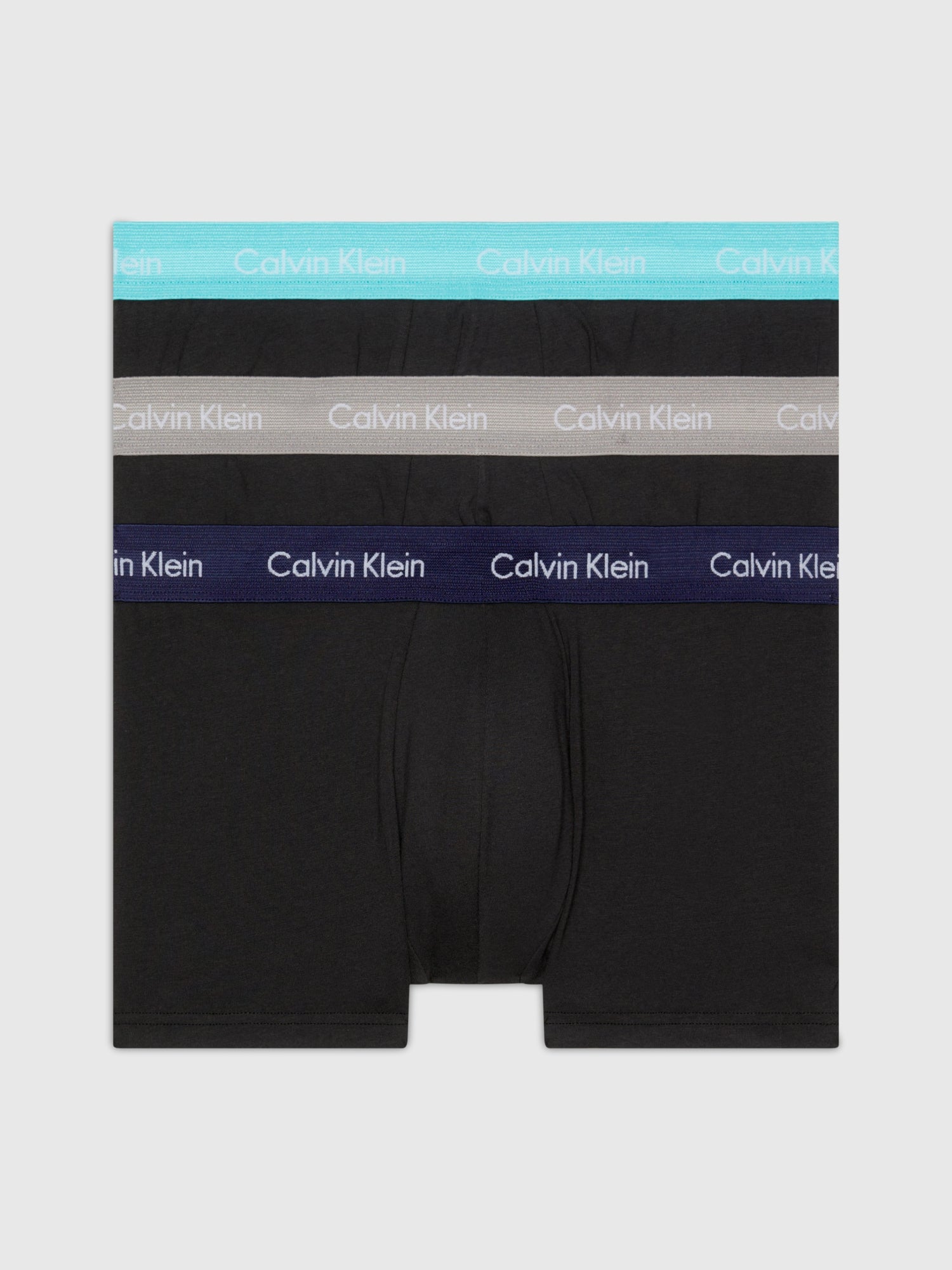 CK Underwear Unterhosen grau