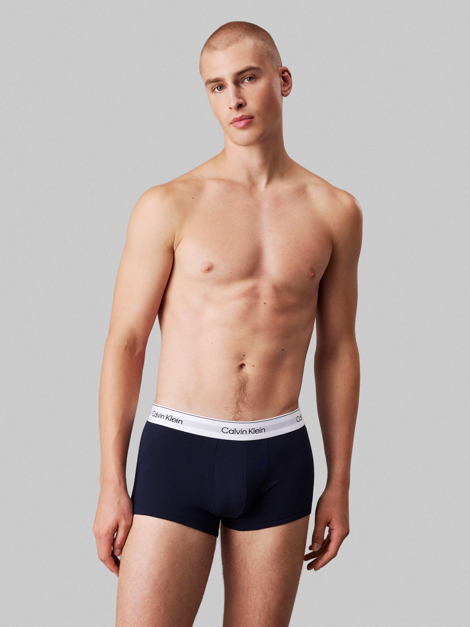 CK Underwear Unterhosen bunt