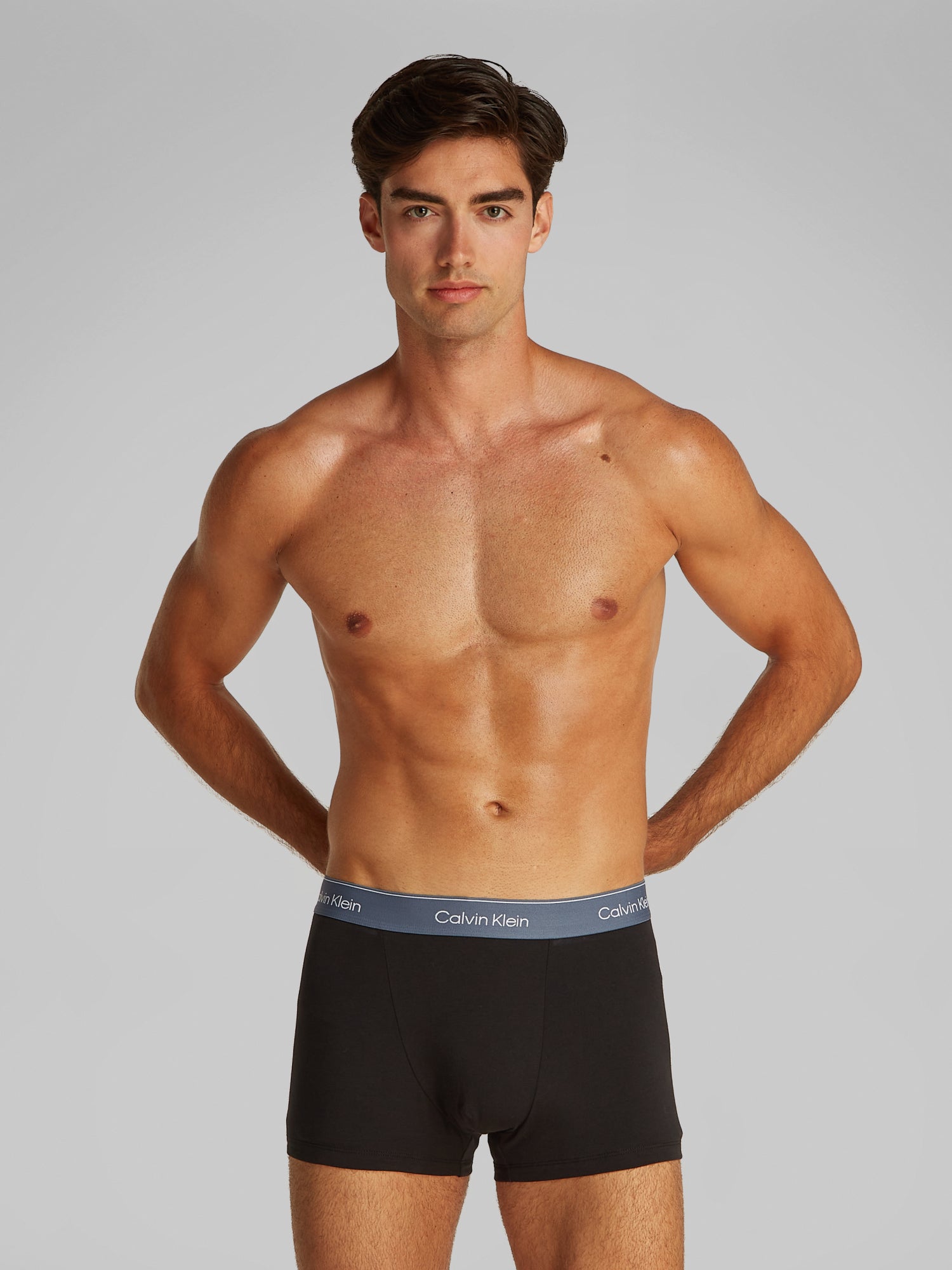 CK Underwear Unterhosen schwarz