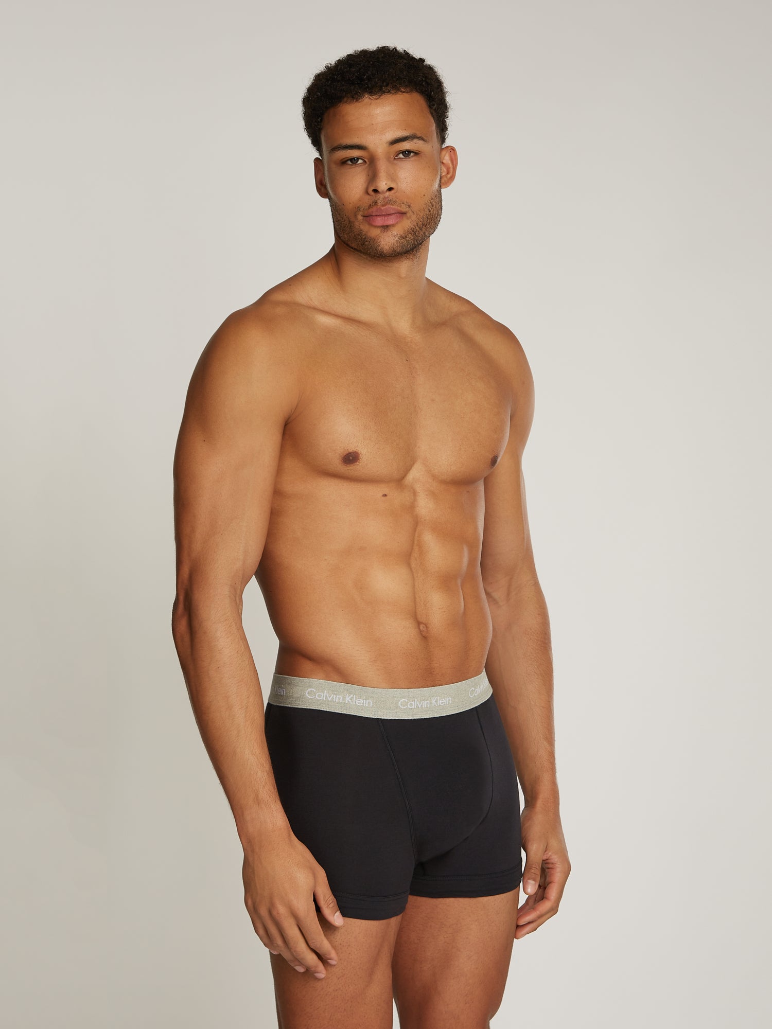 CK Underwear Unterhosen  schwarz