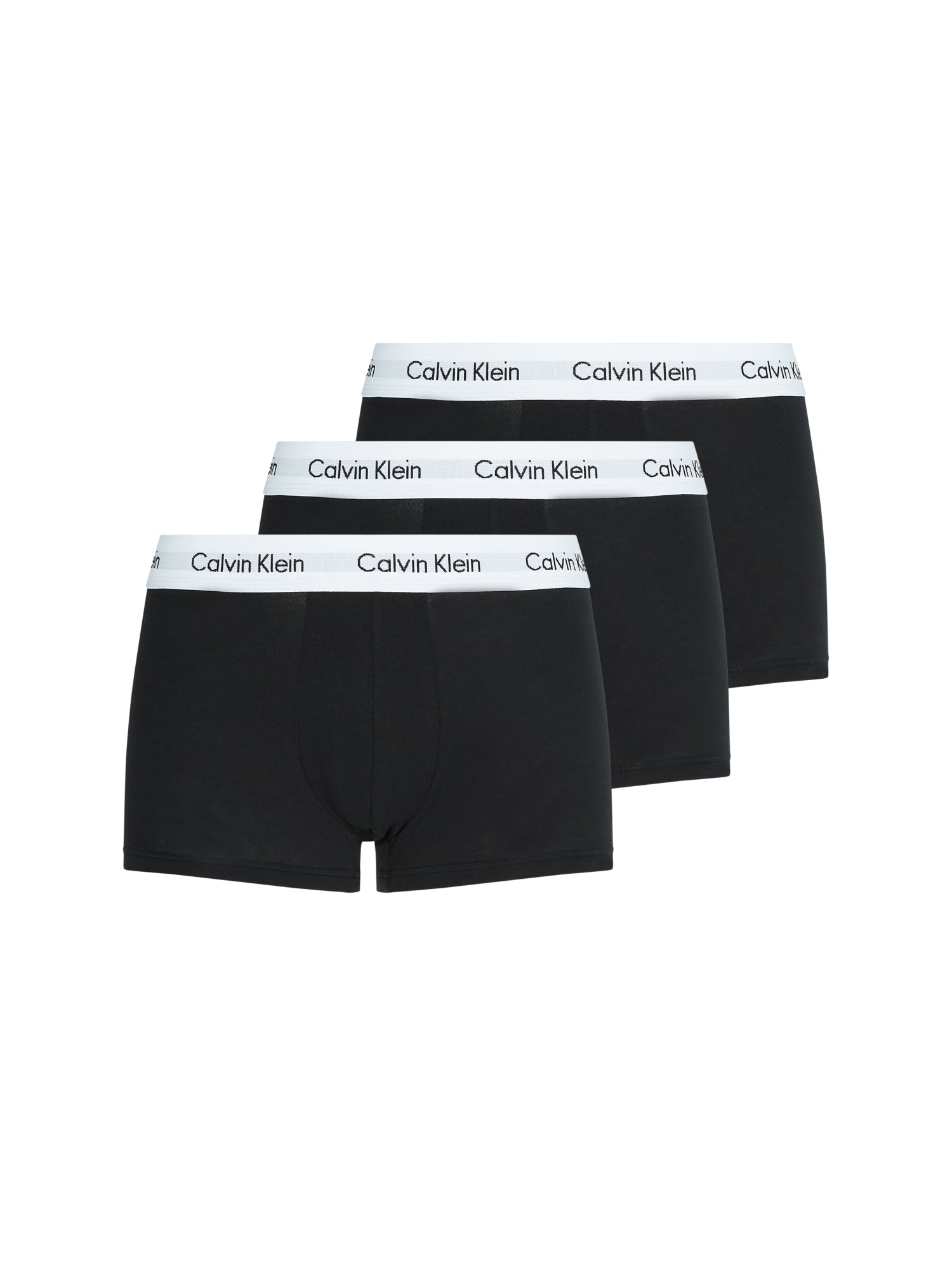 CK Underwear Unterhosen schwarz