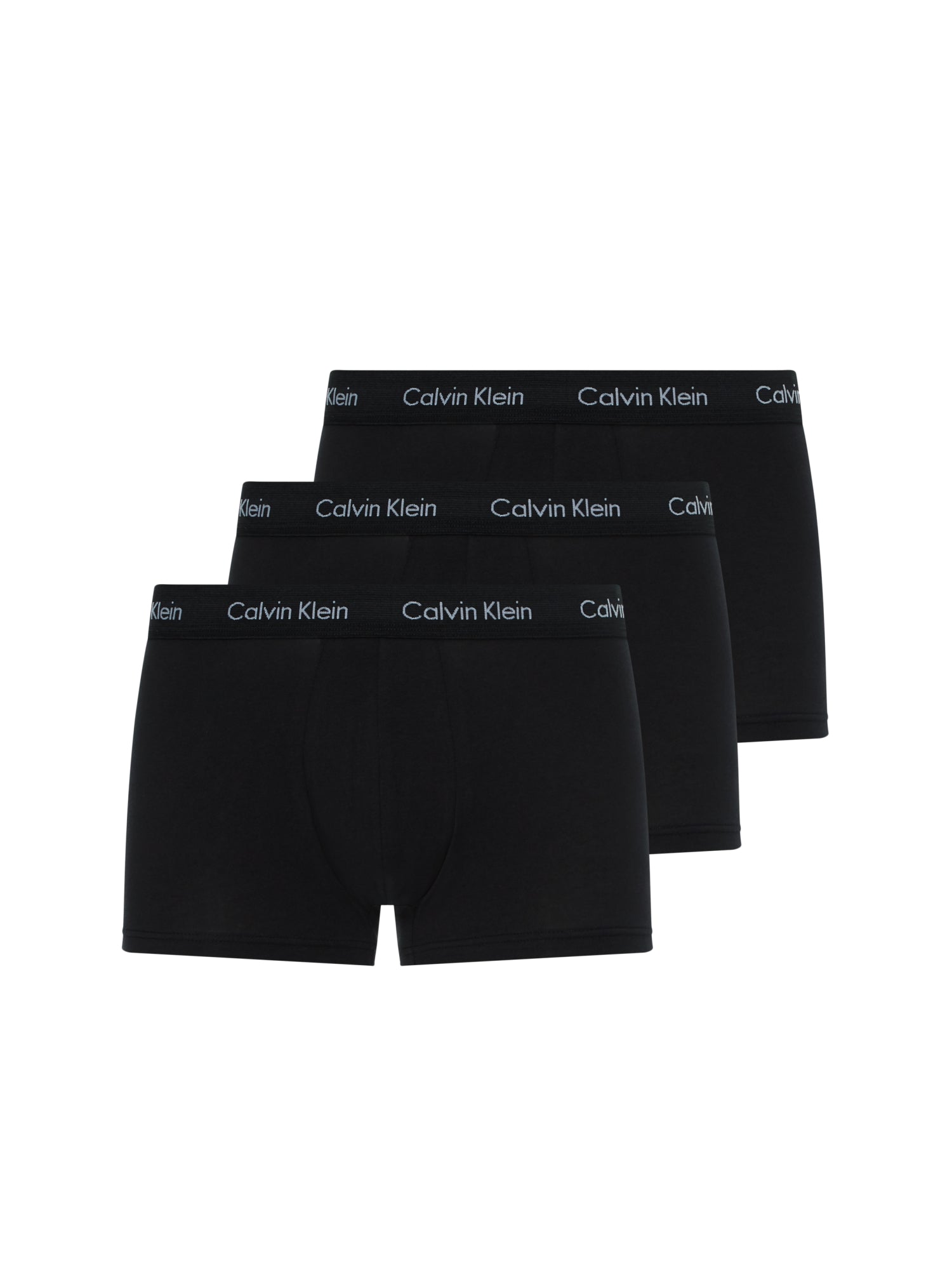 CK Underwear Unterhosen schwarz