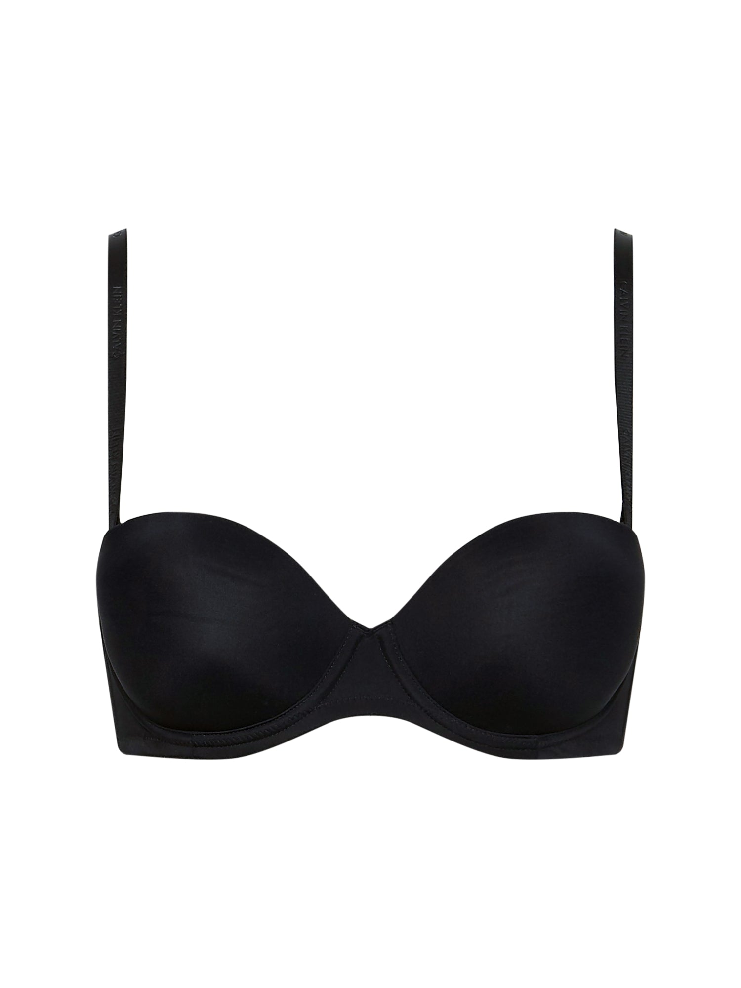 CK Underwear Bügel-BHs schwarz