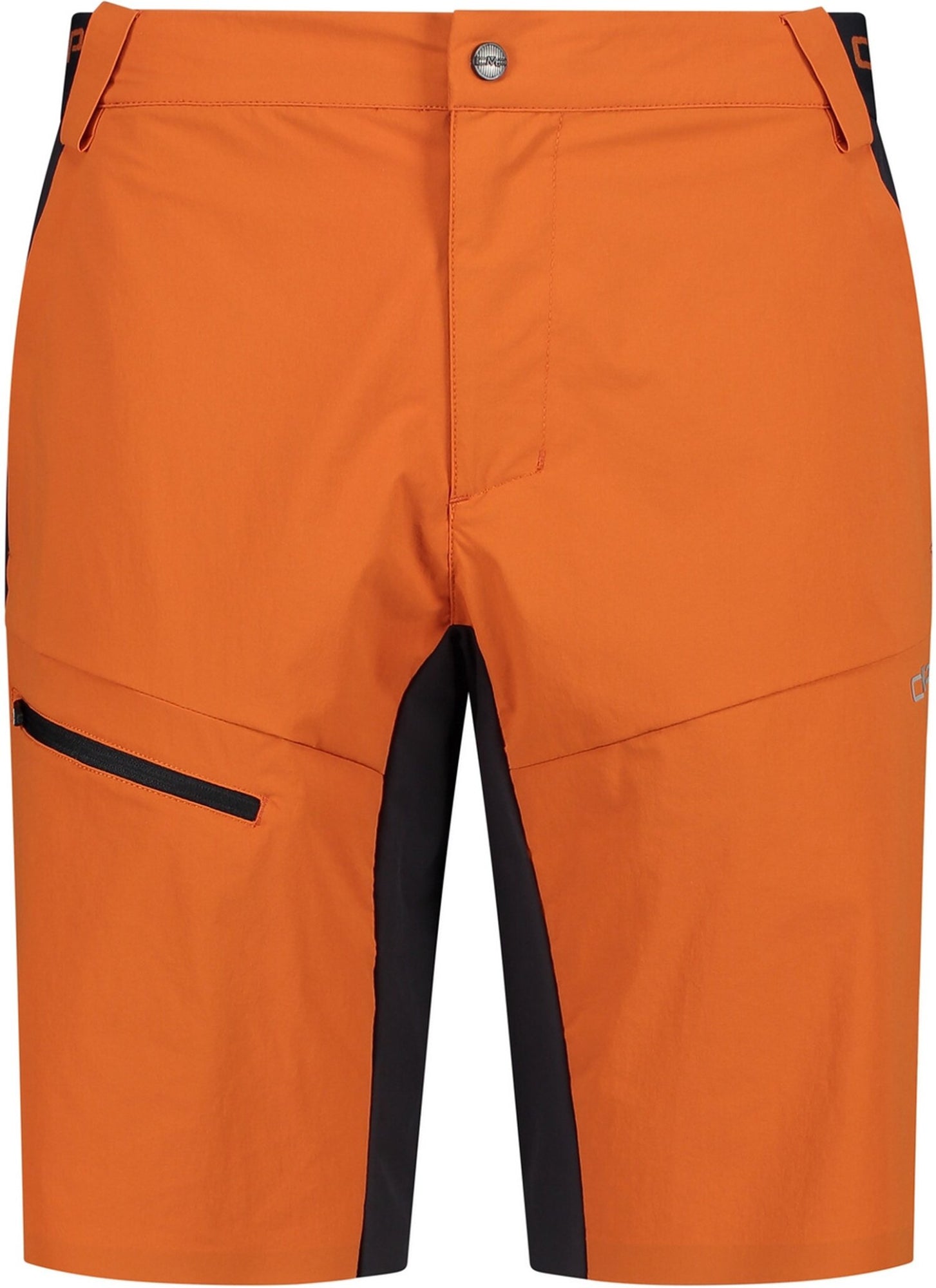 CMP Shorts  orange