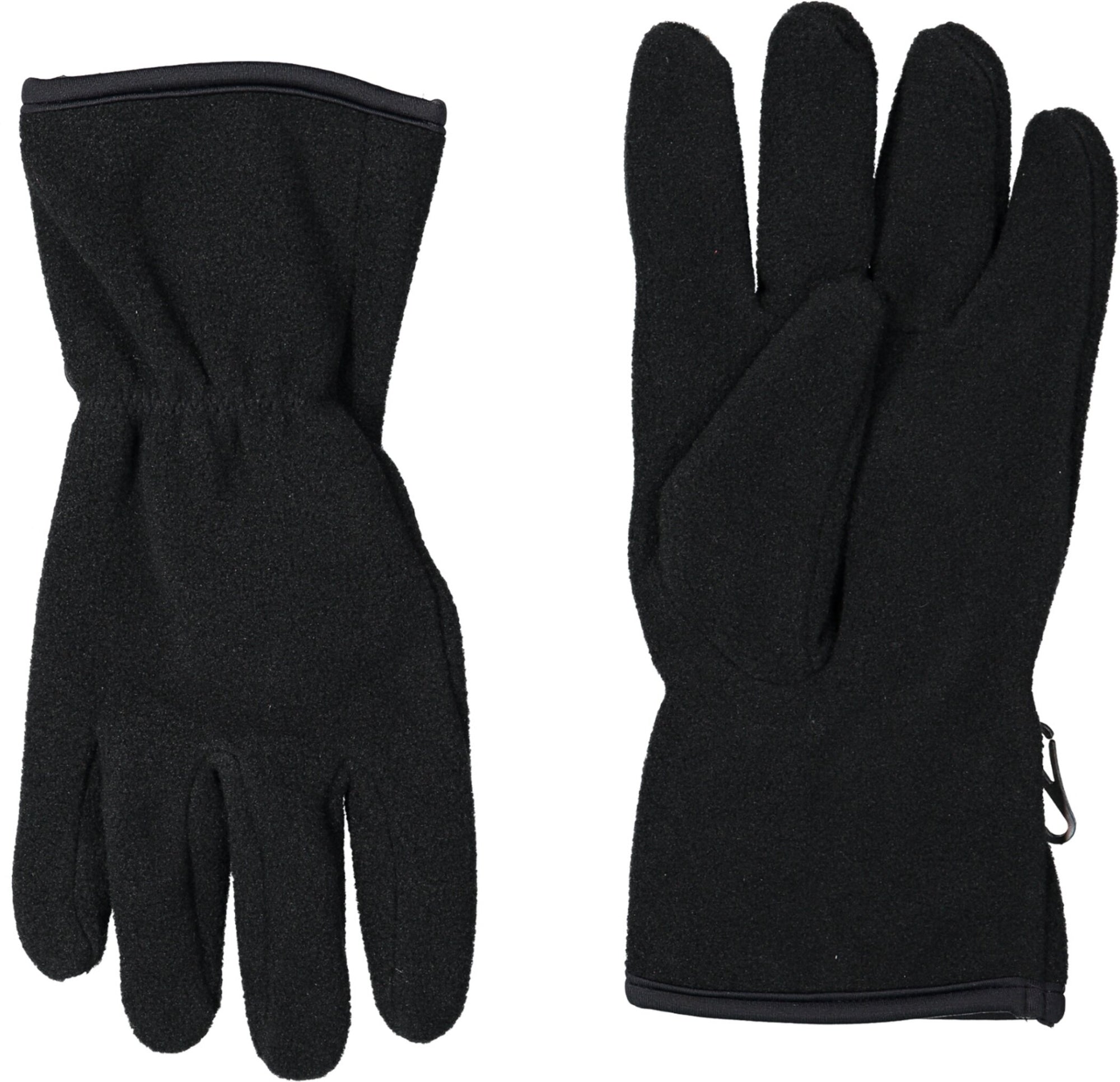 CMP Handschuhe schwarz