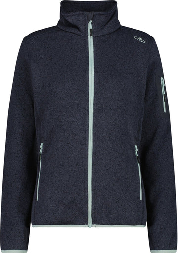 Fleecejacke