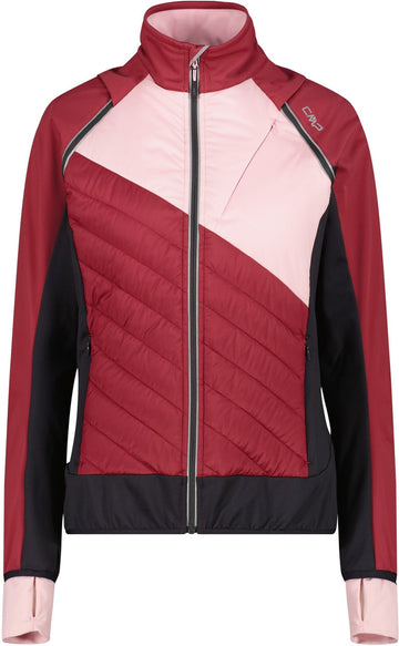 Funktionsjacke