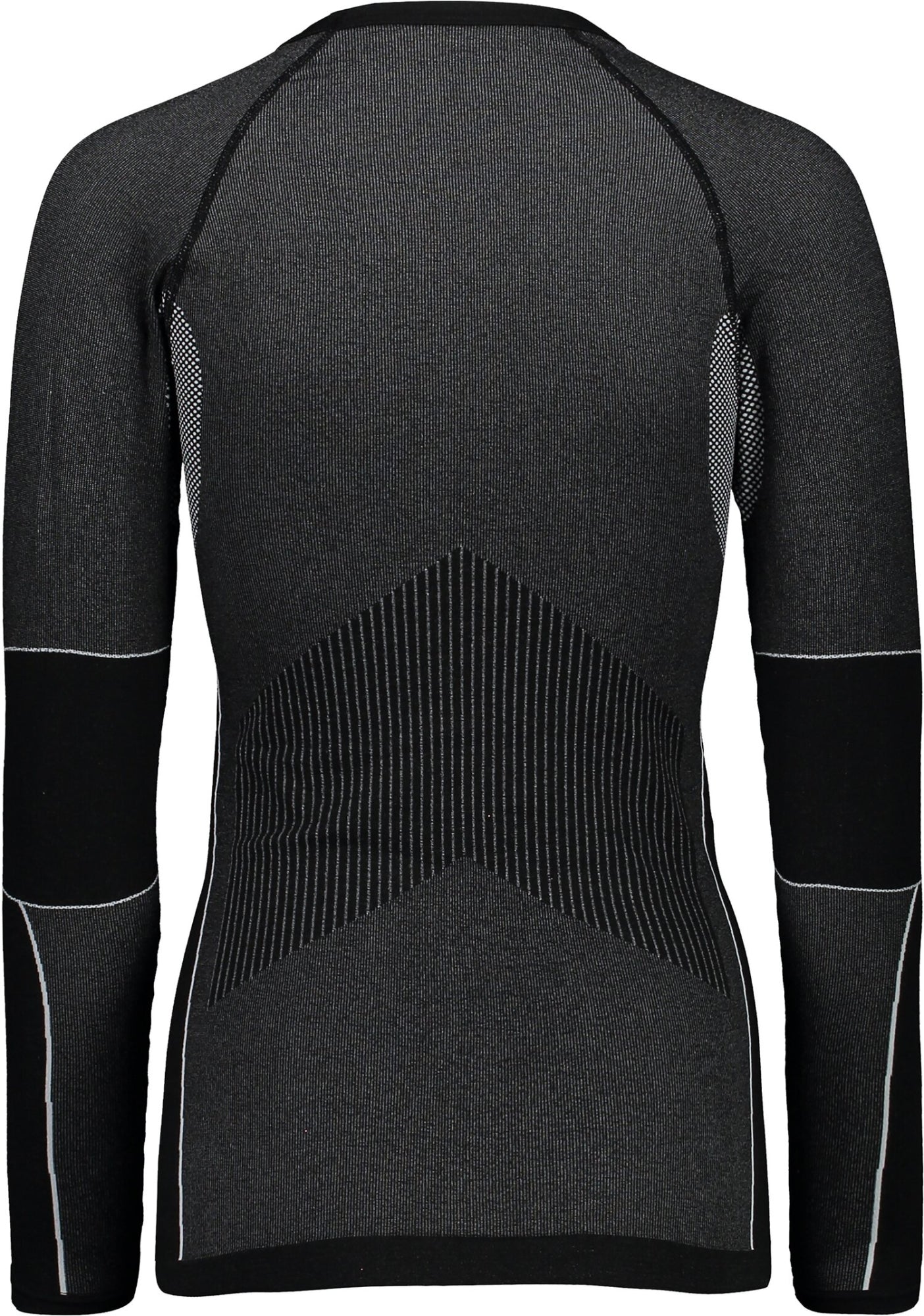 CMP Funktionswäsche  schwarz