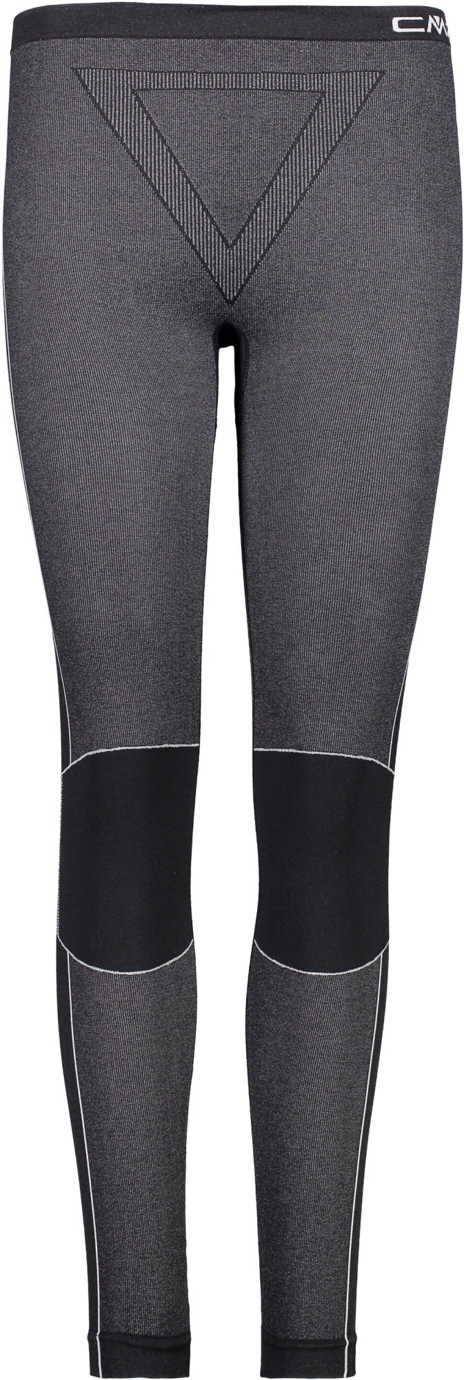 CMP Funktionswäsche  dunkelgrau