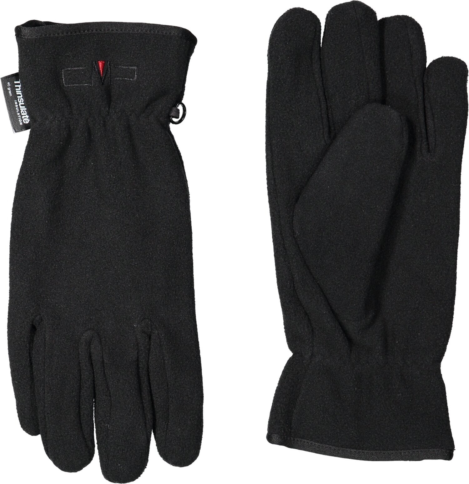 CMP Handschuhe schwarz