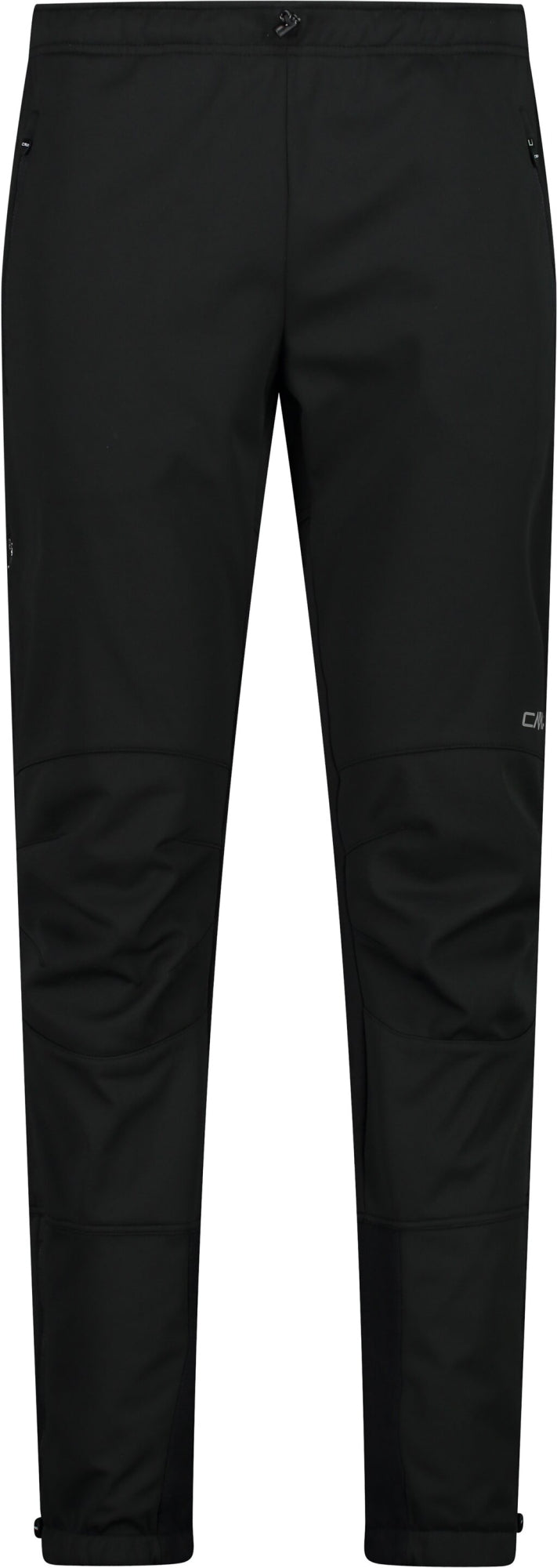 CMP Funktionshosen  schwarz