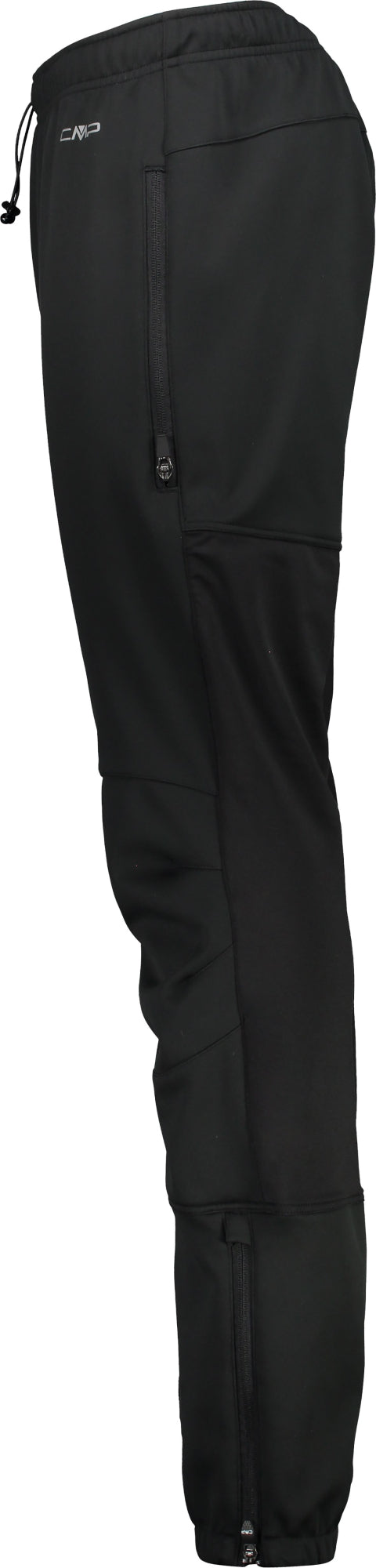 CMP Funktionshosen schwarz