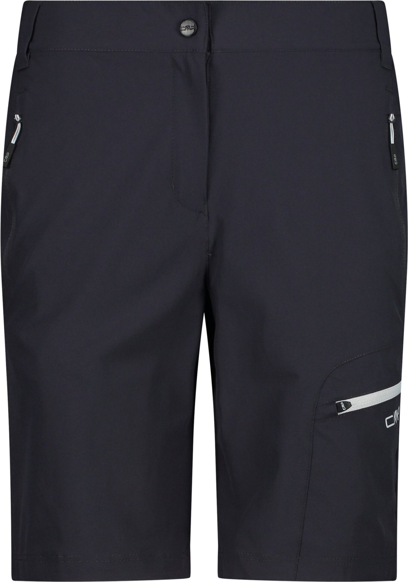 CMP Shorts dunkelgrau