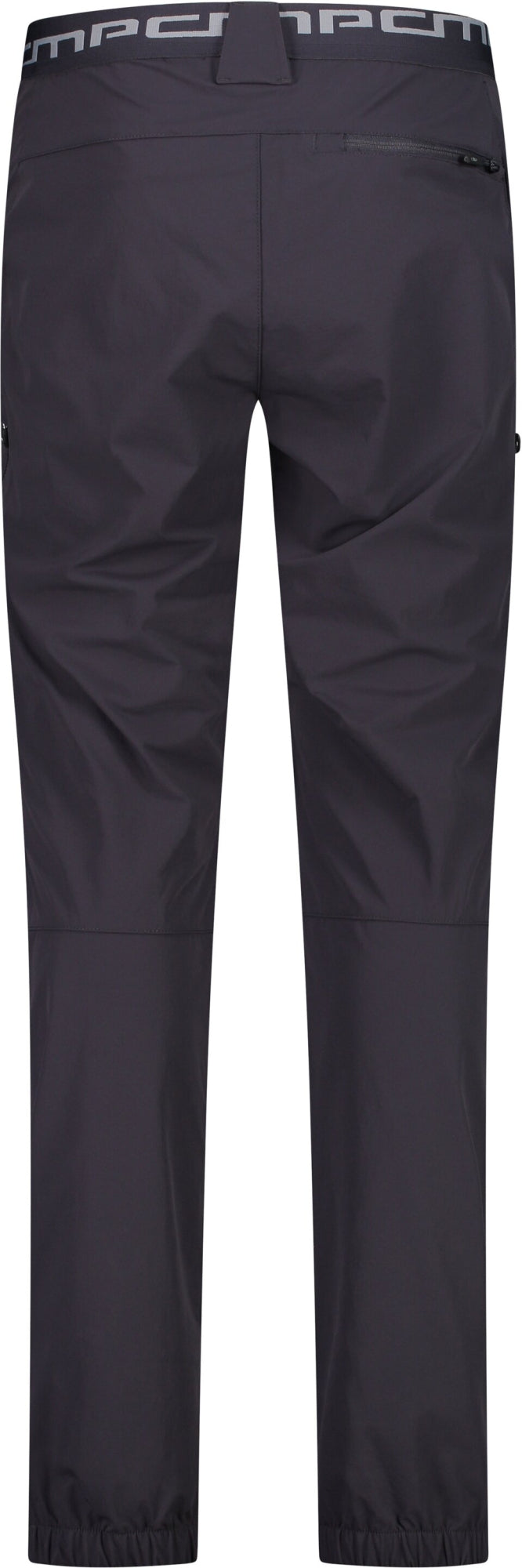 CMP Funktionshosen  grau