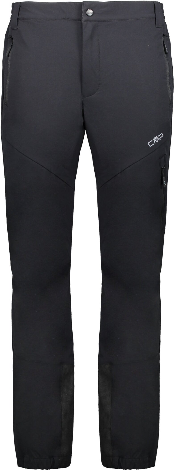 CMP Funktionshosen schwarz