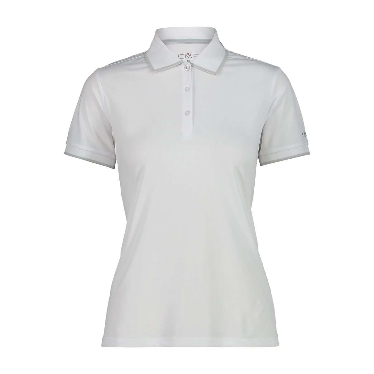 CMP T-Shirts grau