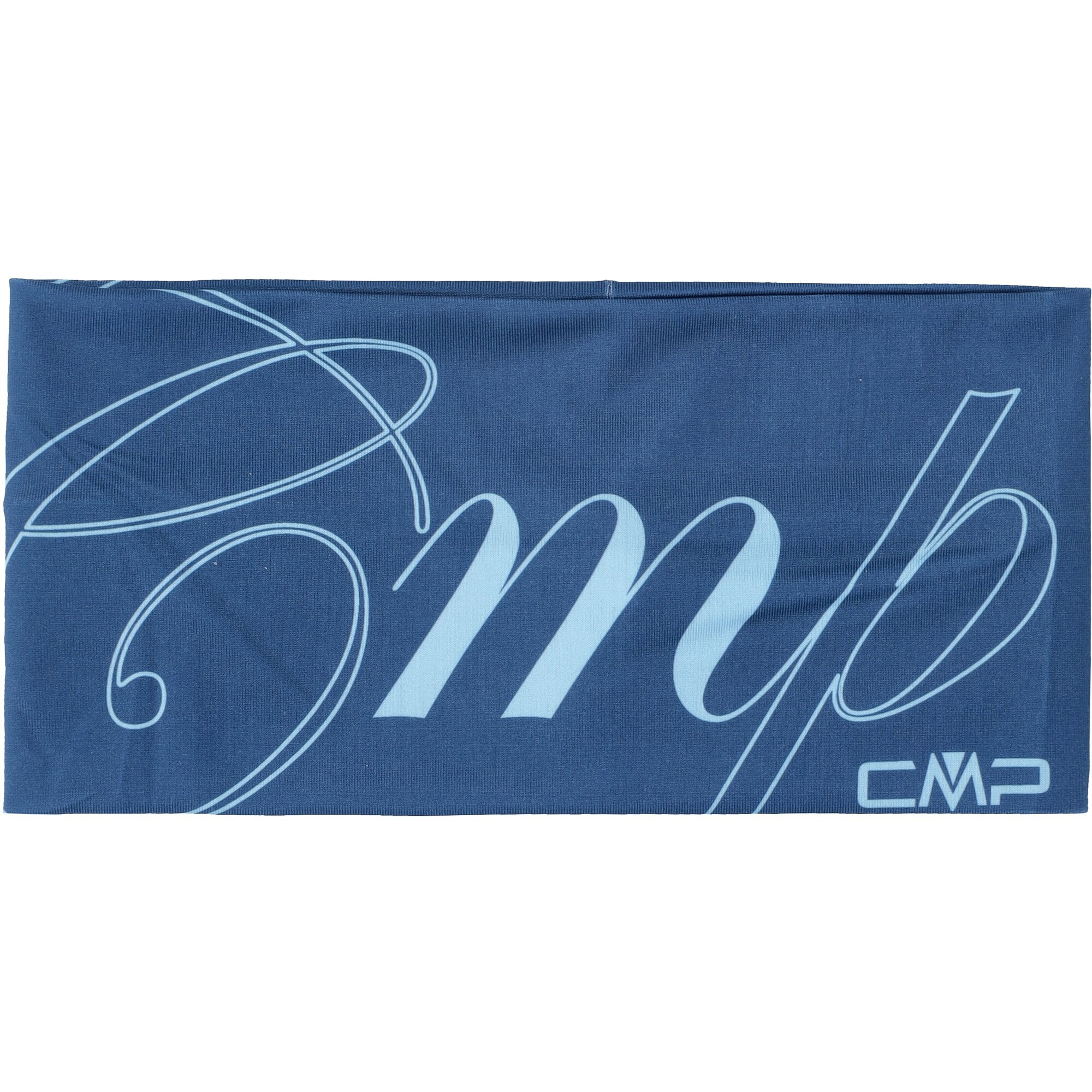 CMP Stirnbänder blau