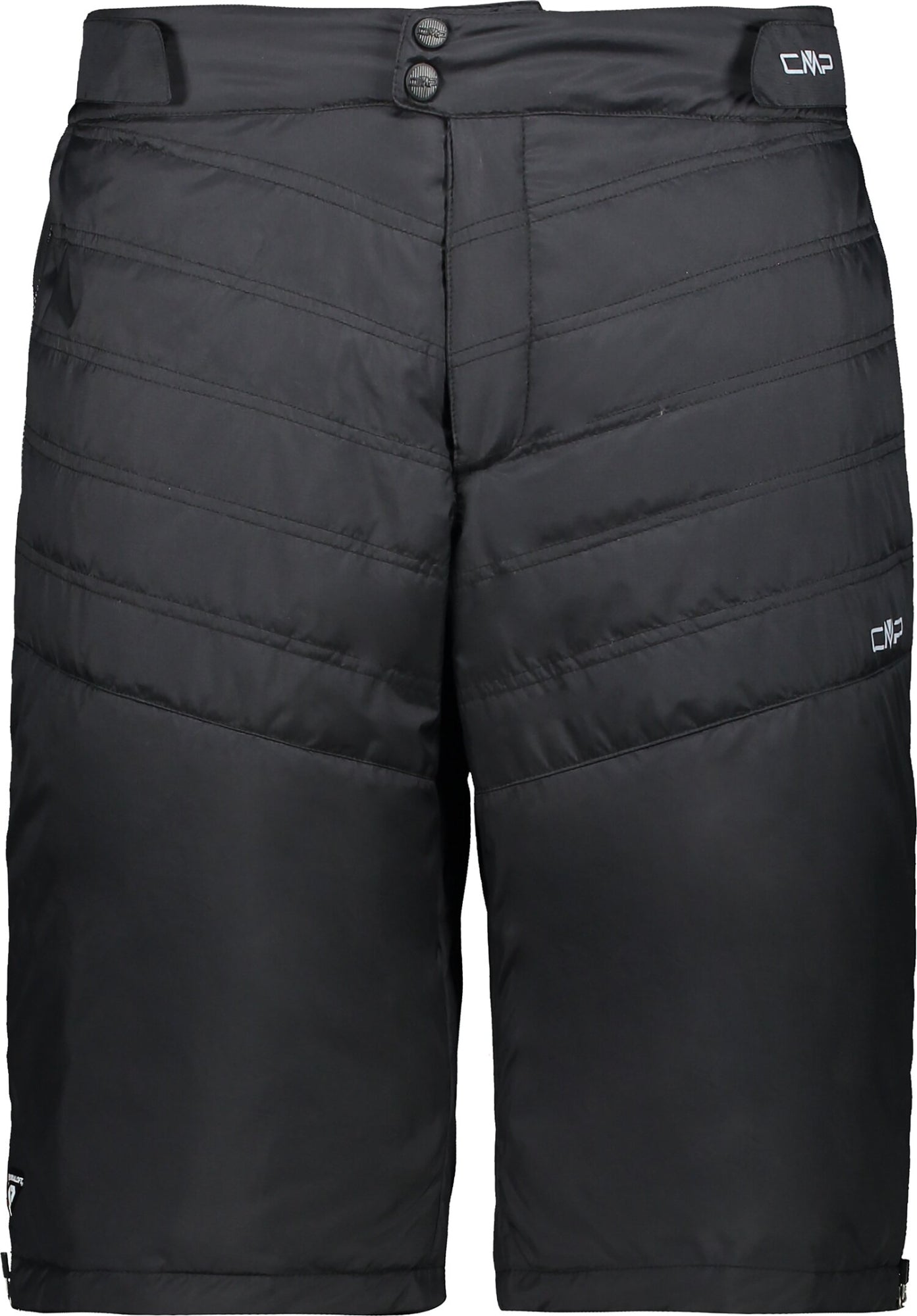 CMP Shorts schwarz