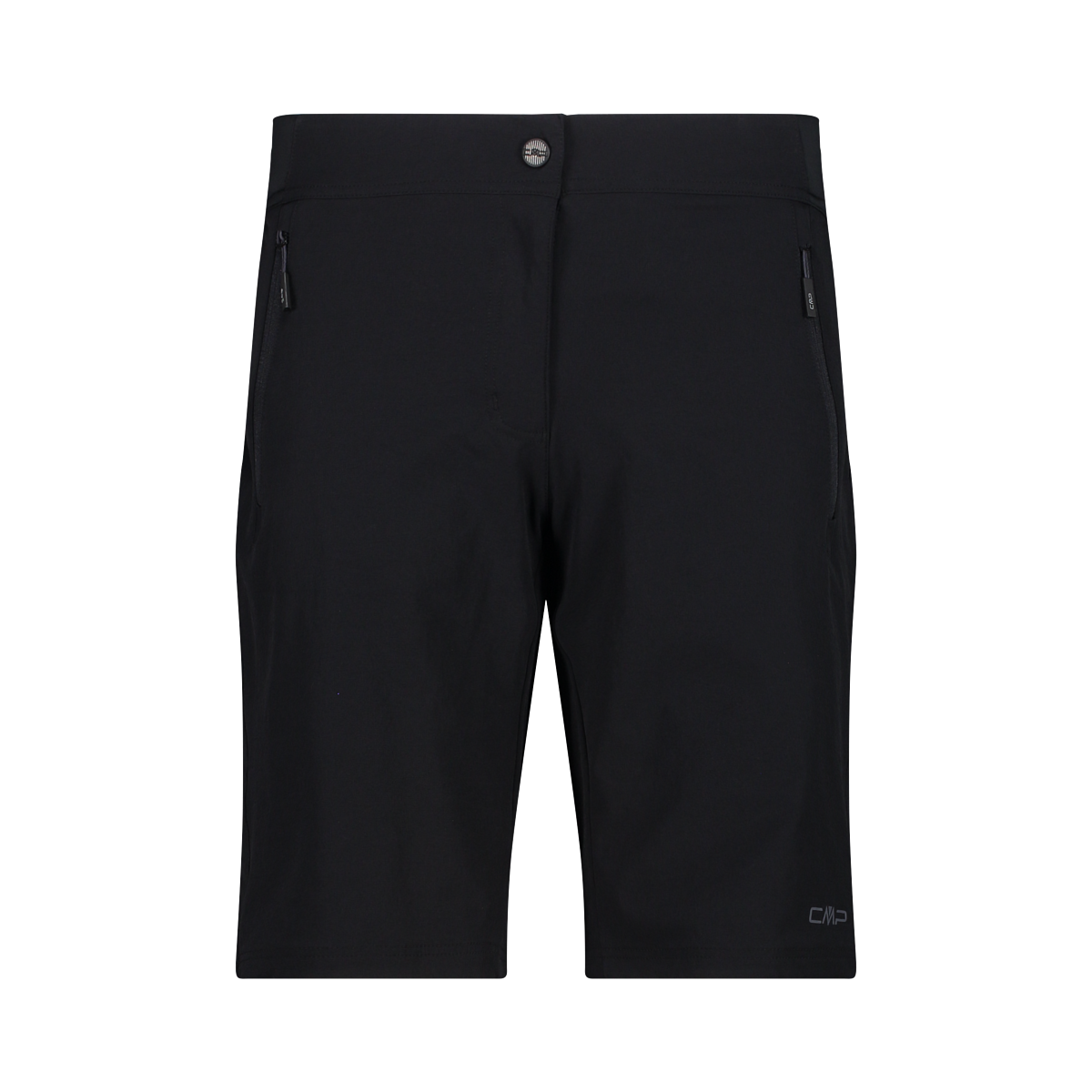 CMP Shorts schwarz
