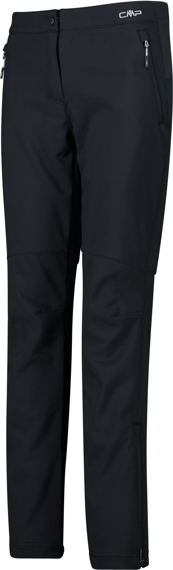 CMP Funktionshosen schwarz