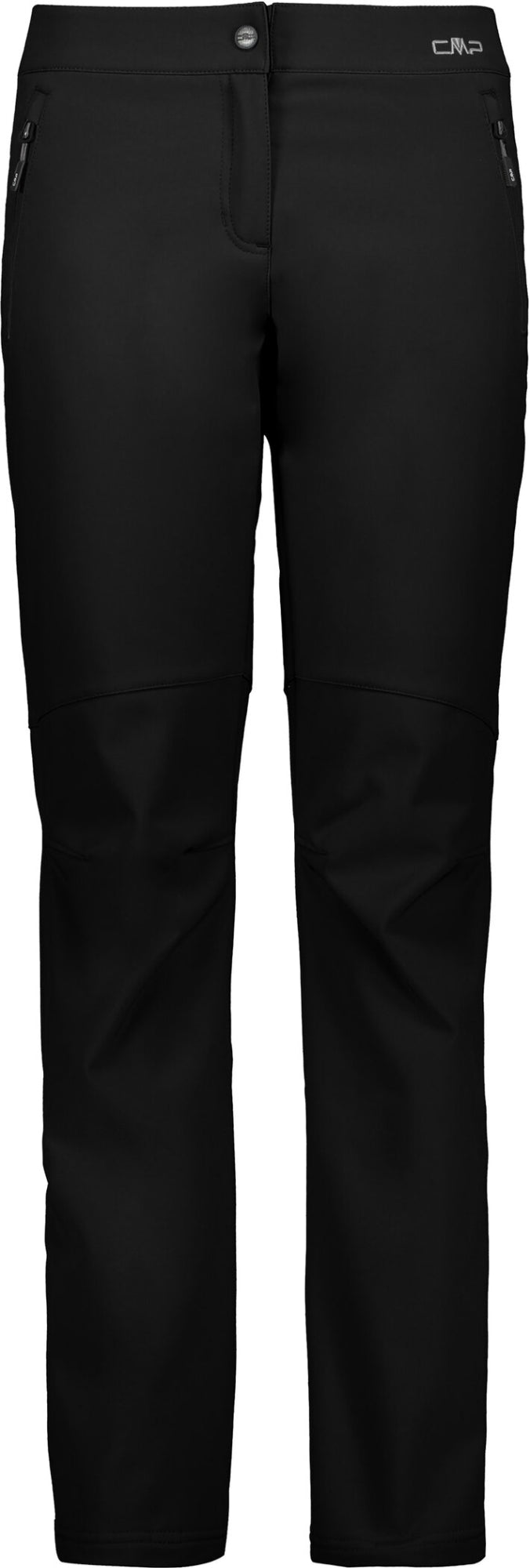 CMP Funktionshosen schwarz