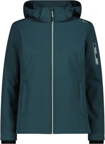 Softshelljacke