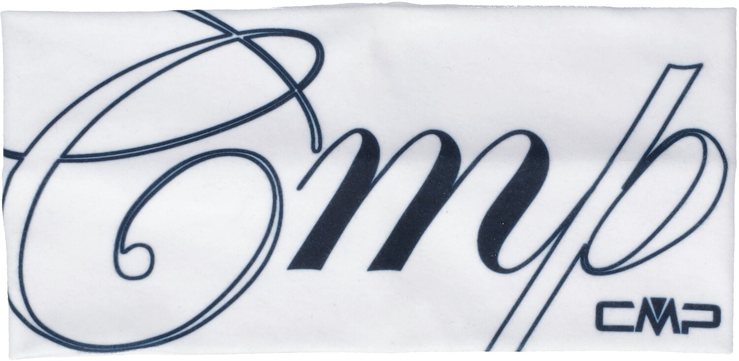 CMP Stirnbänder weiß