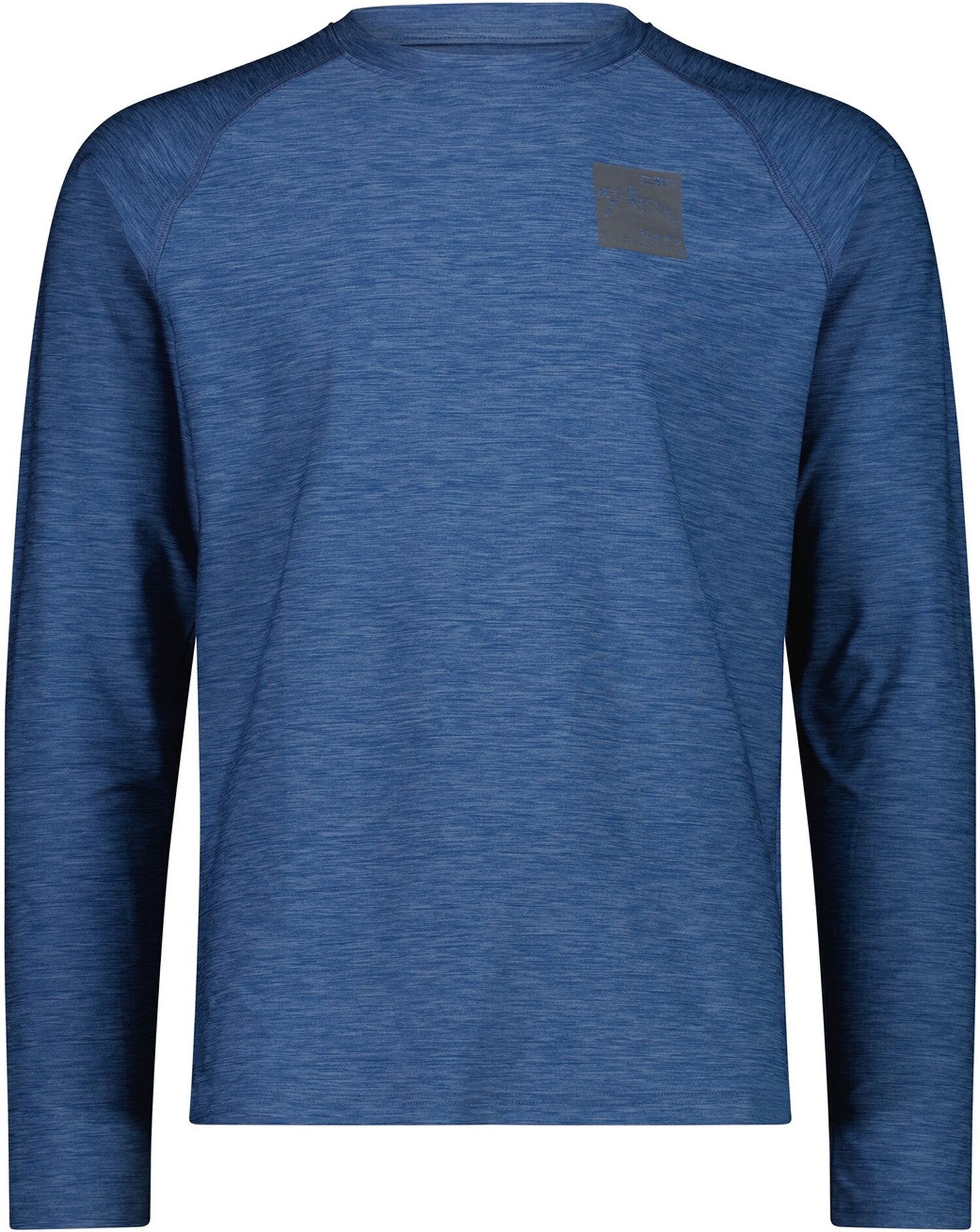 CMP Longsleeves  blau