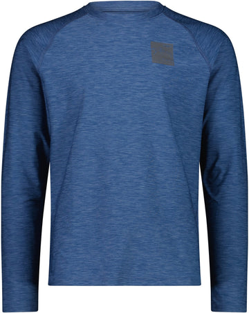 Stretch-Jersey-T-Shirt